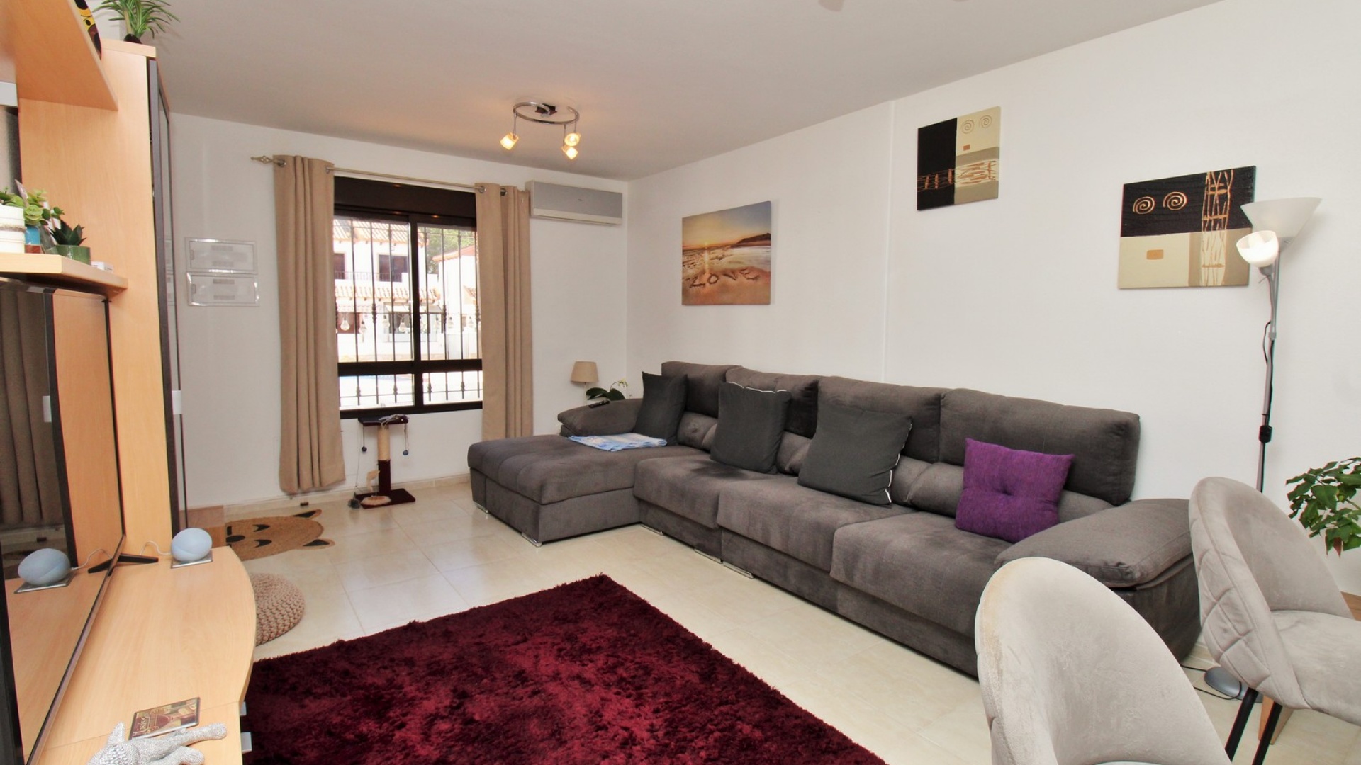 Wiederverkauf - Villa - Villamartin