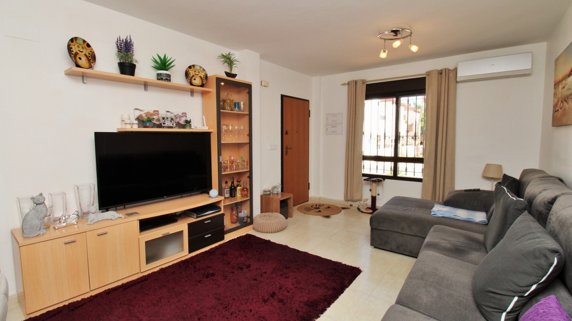 Wiederverkauf - Villa - Villamartin