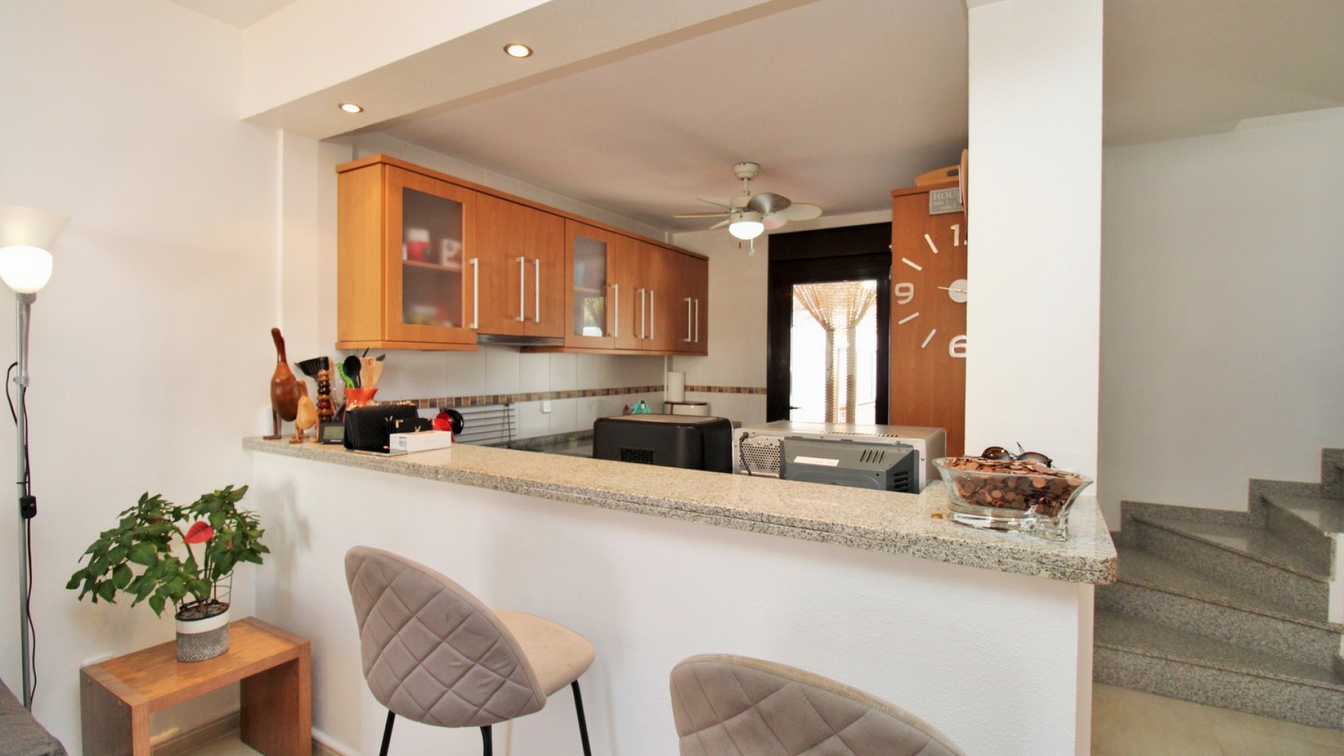 Wiederverkauf - Villa - Villamartin