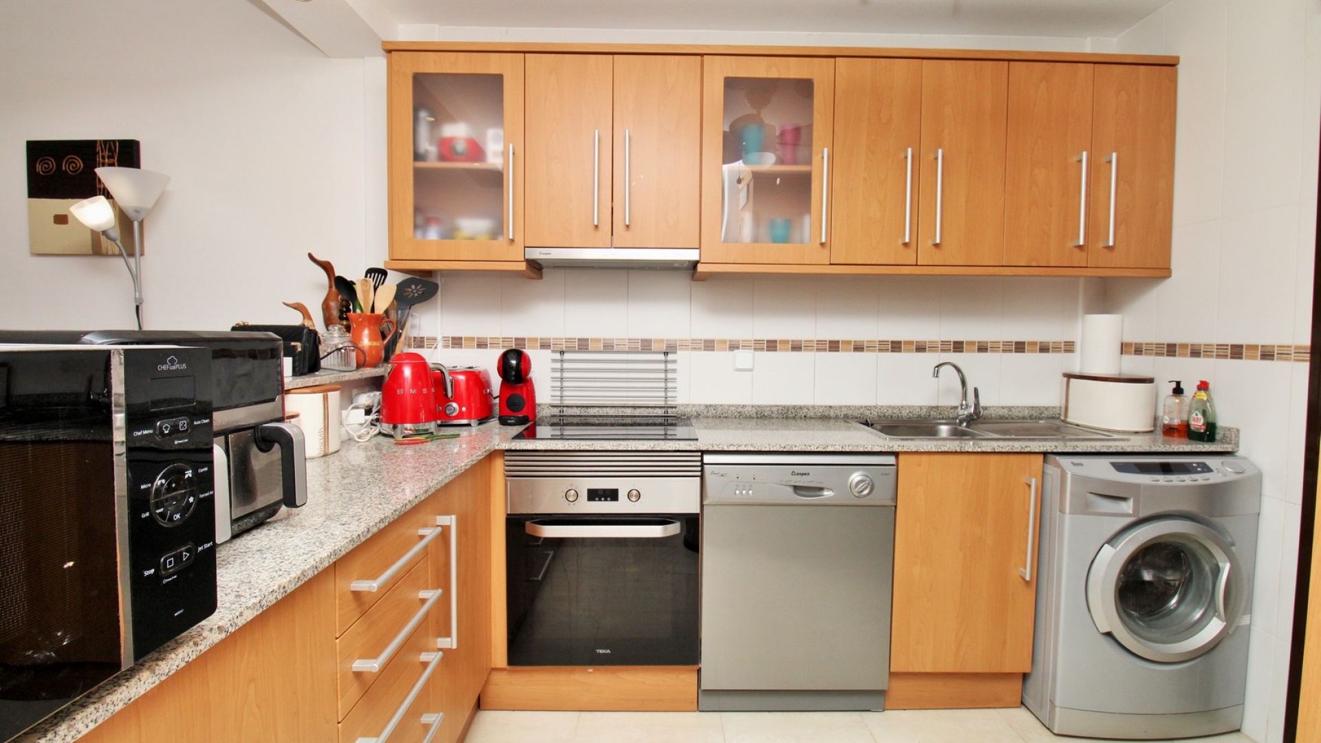 Wiederverkauf - Villa - Villamartin