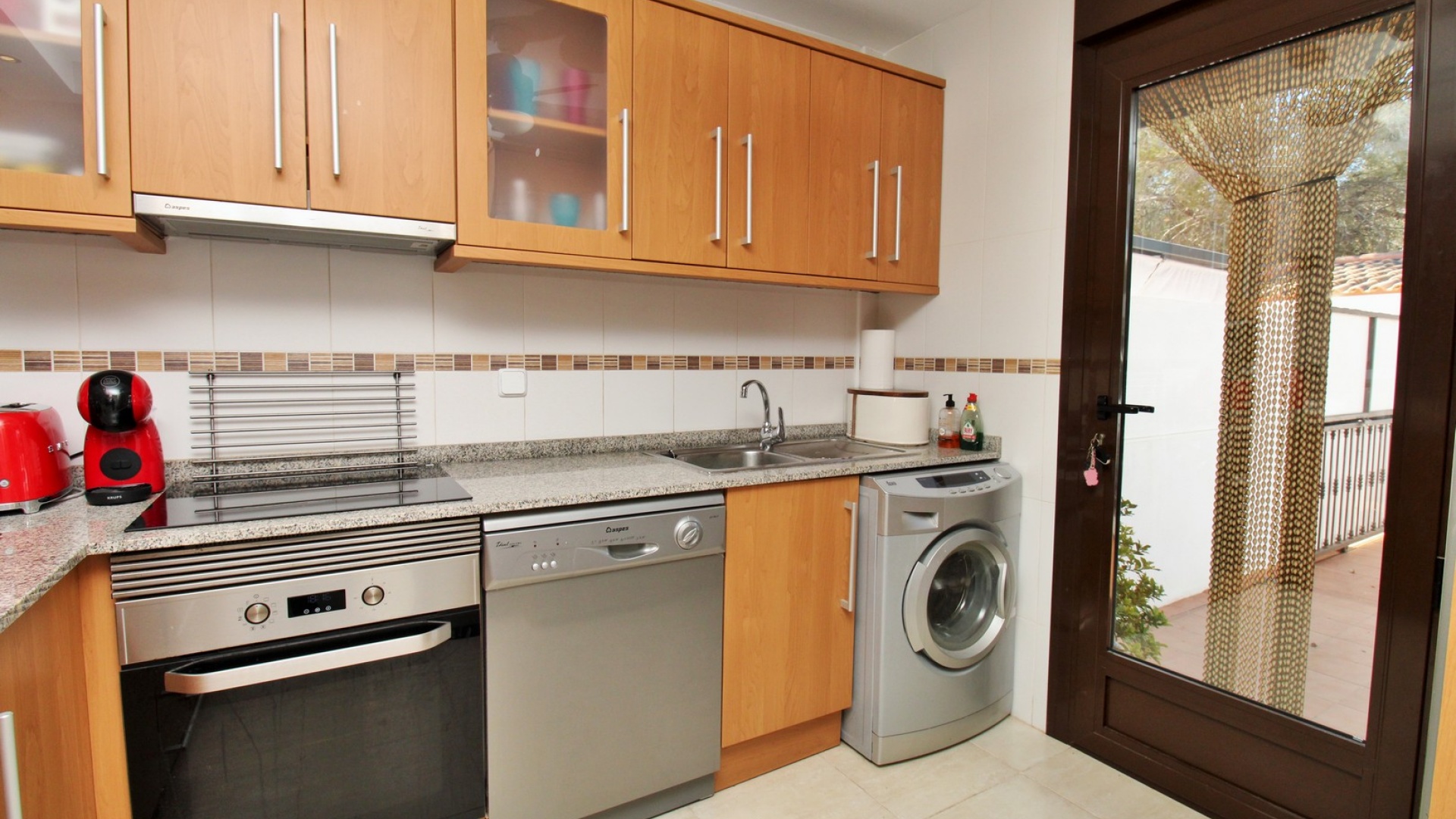 Wiederverkauf - Villa - Villamartin