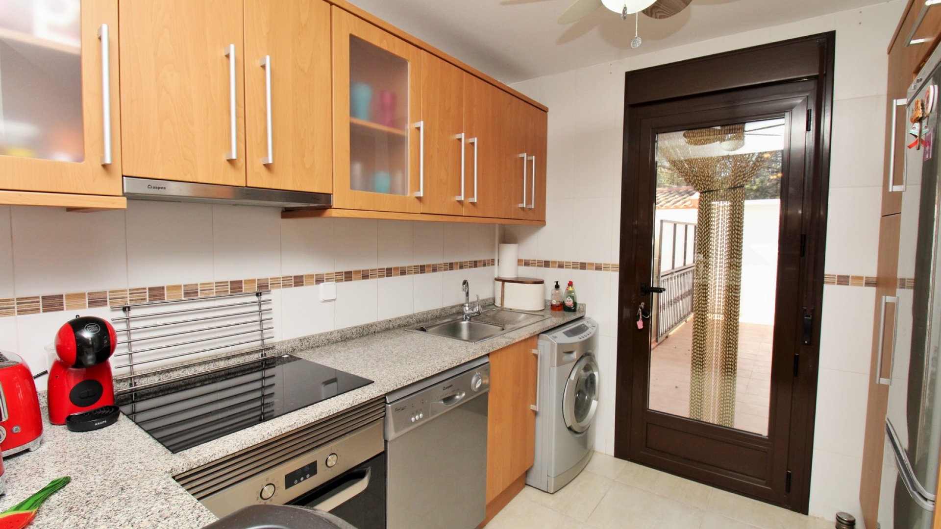 Wiederverkauf - Villa - Villamartin