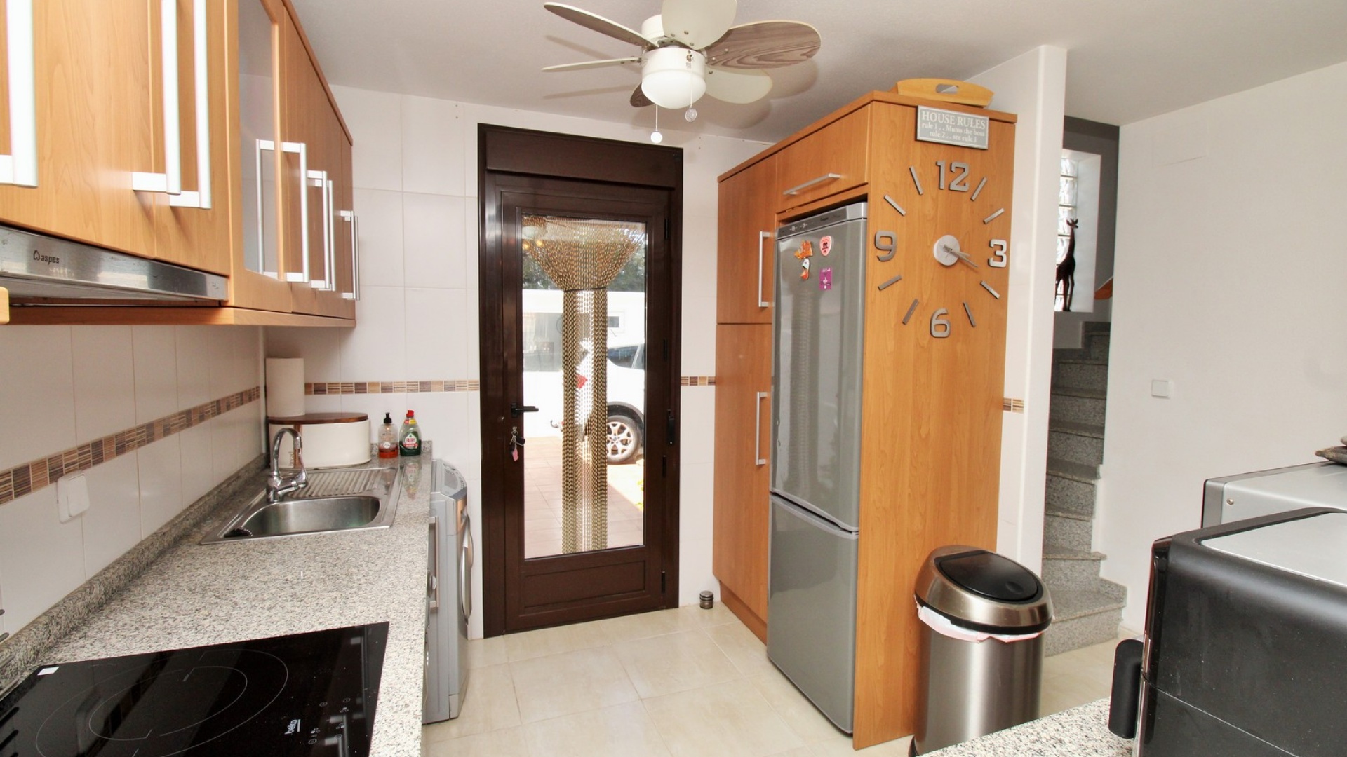 Wiederverkauf - Villa - Villamartin