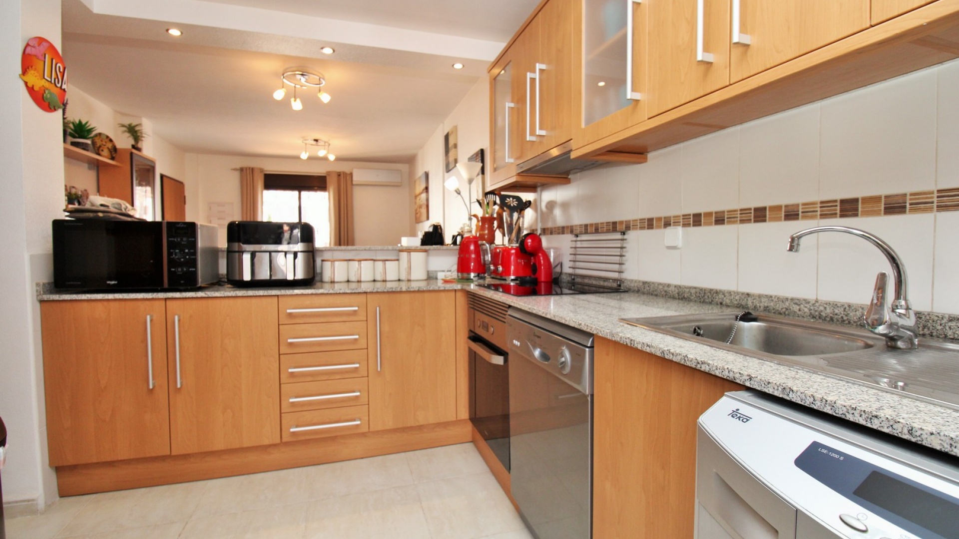 Wiederverkauf - Villa - Villamartin