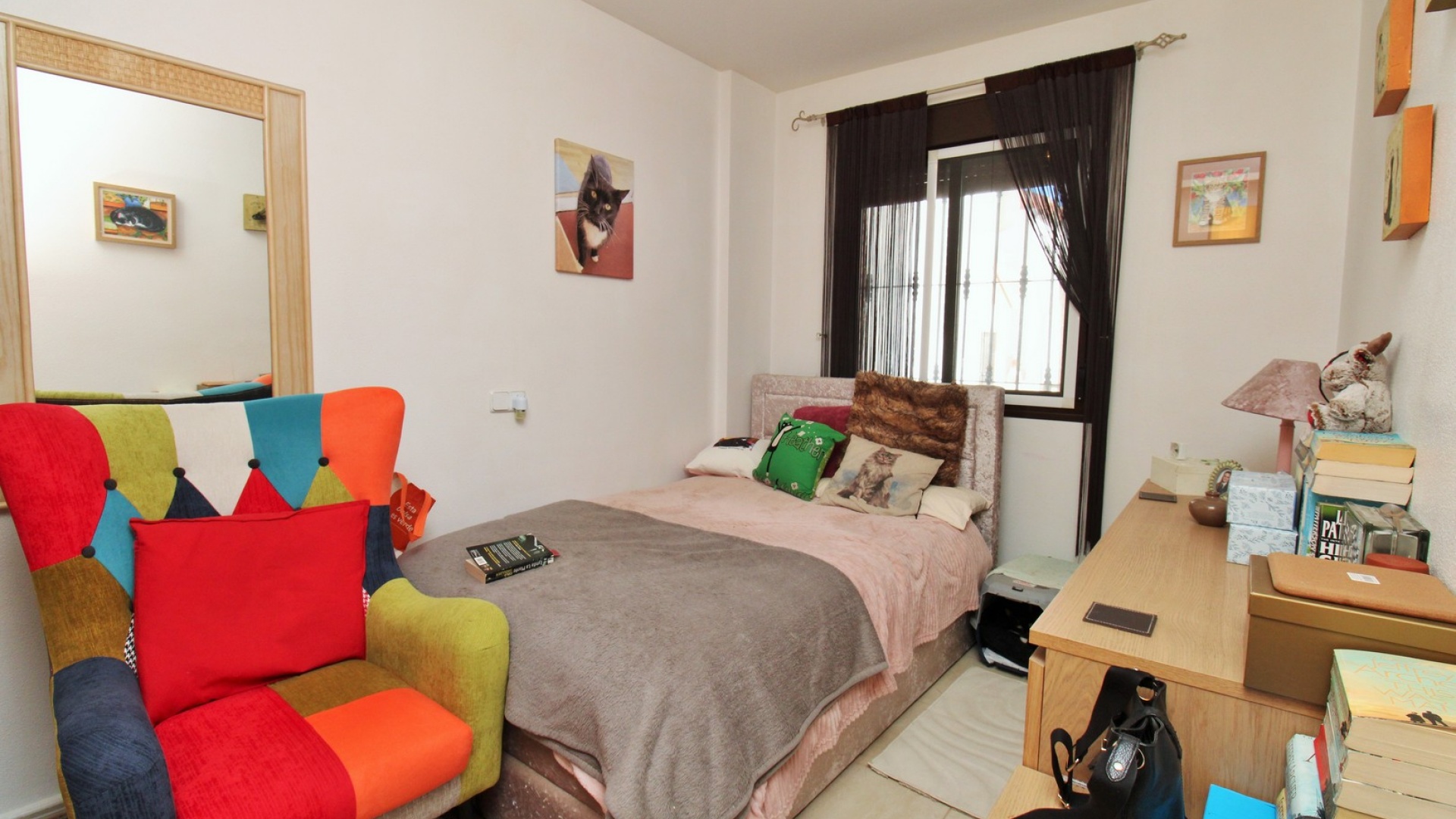 Wiederverkauf - Villa - Villamartin