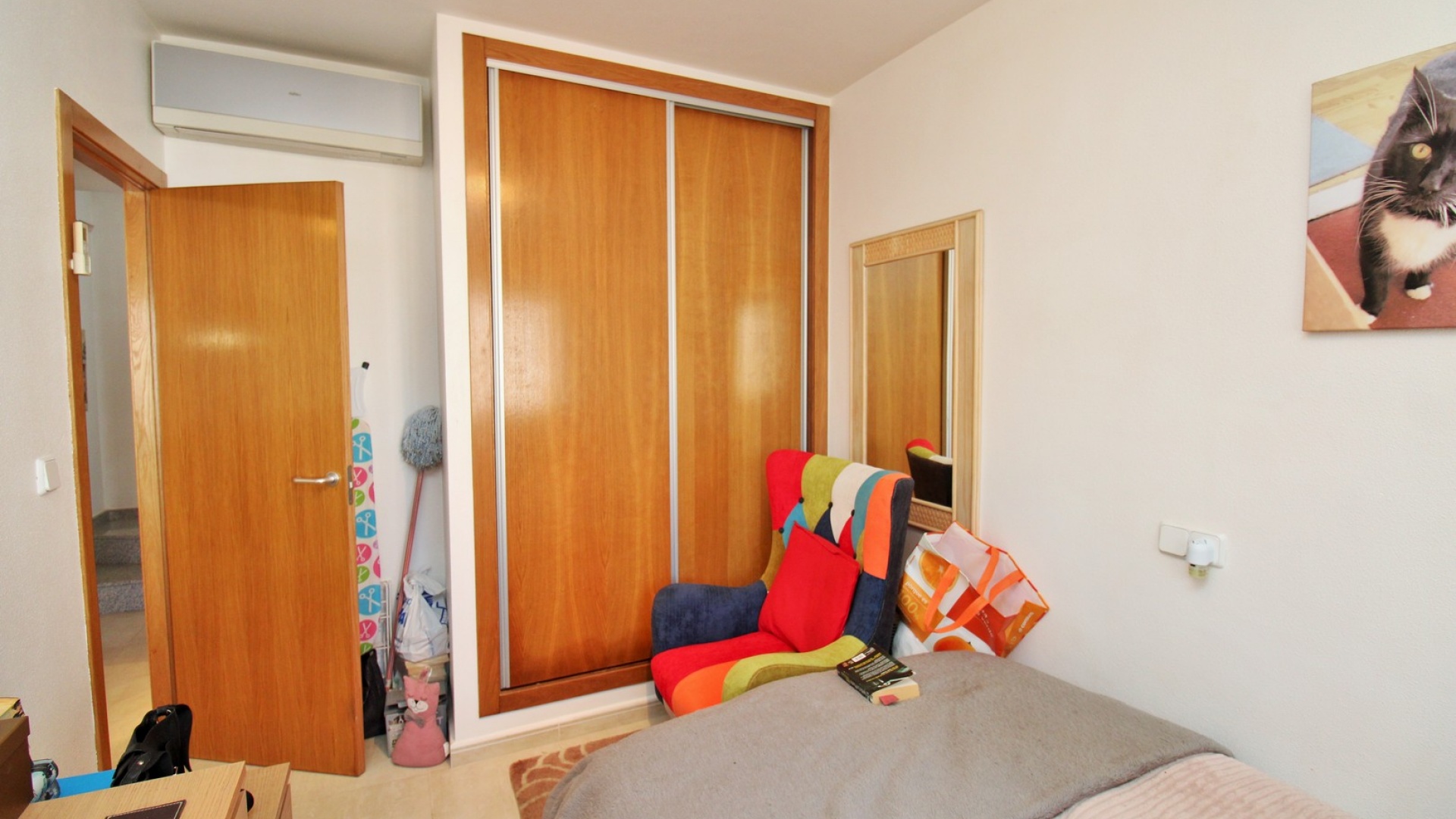 Wiederverkauf - Villa - Villamartin