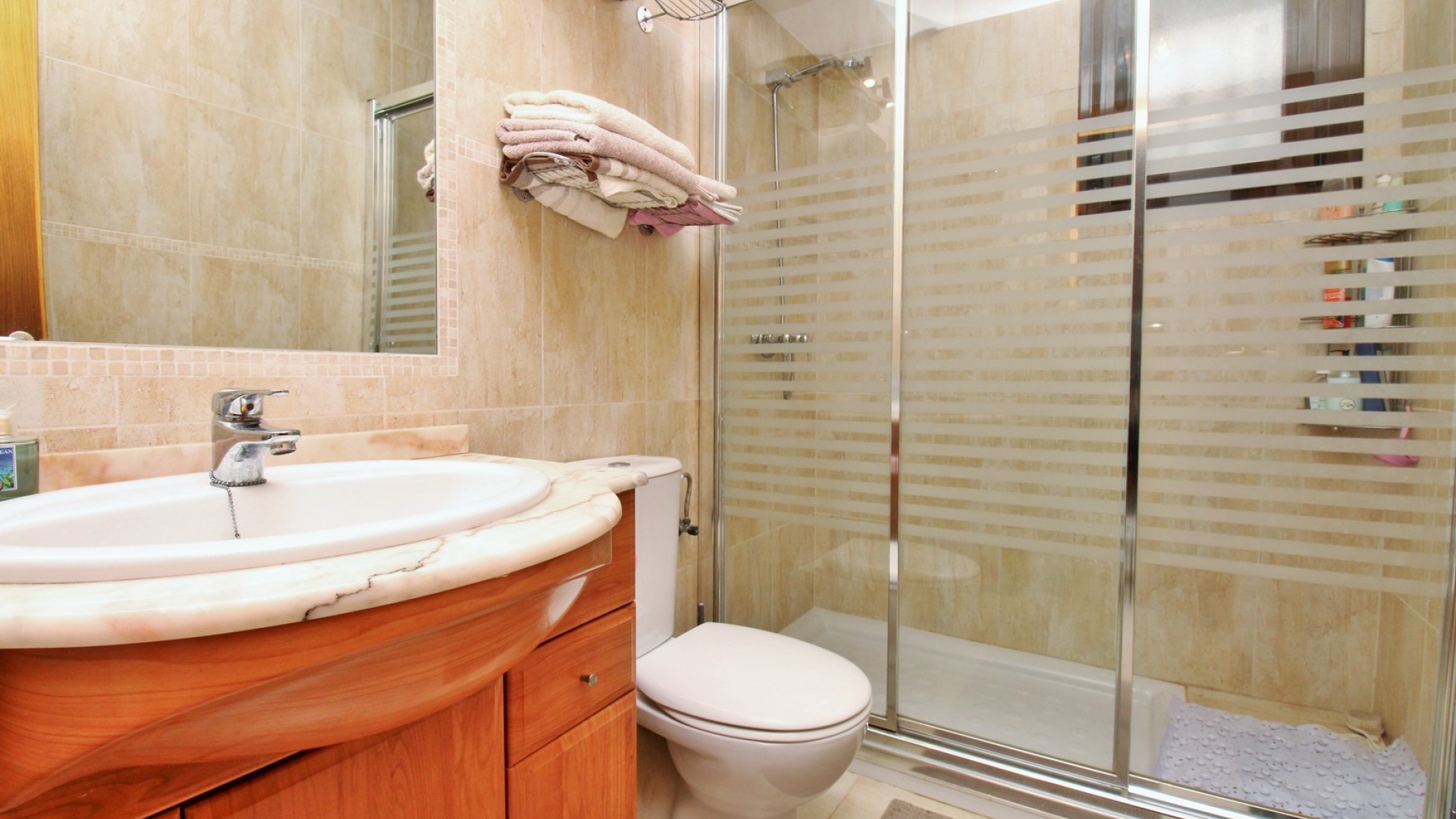 Wiederverkauf - Villa - Villamartin