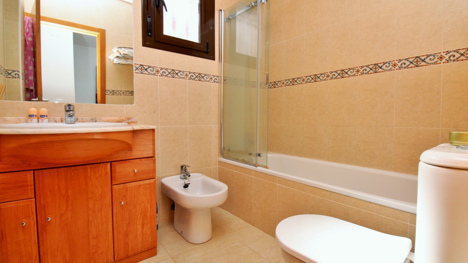 Wiederverkauf - Villa - Villamartin