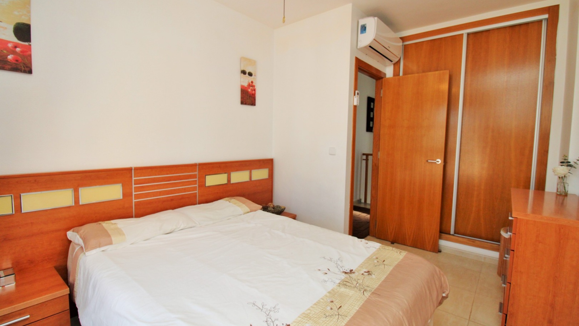 Wiederverkauf - Villa - Villamartin