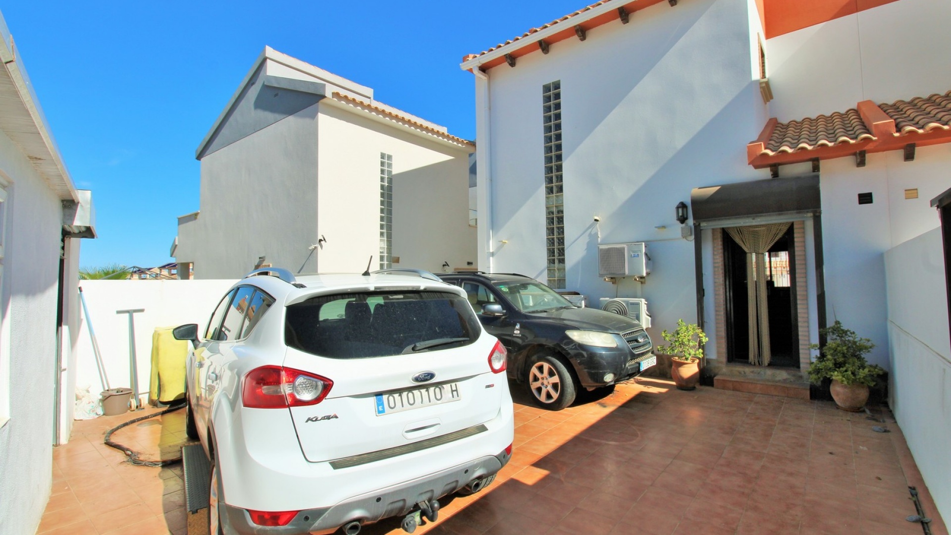 Wiederverkauf - Villa - Villamartin