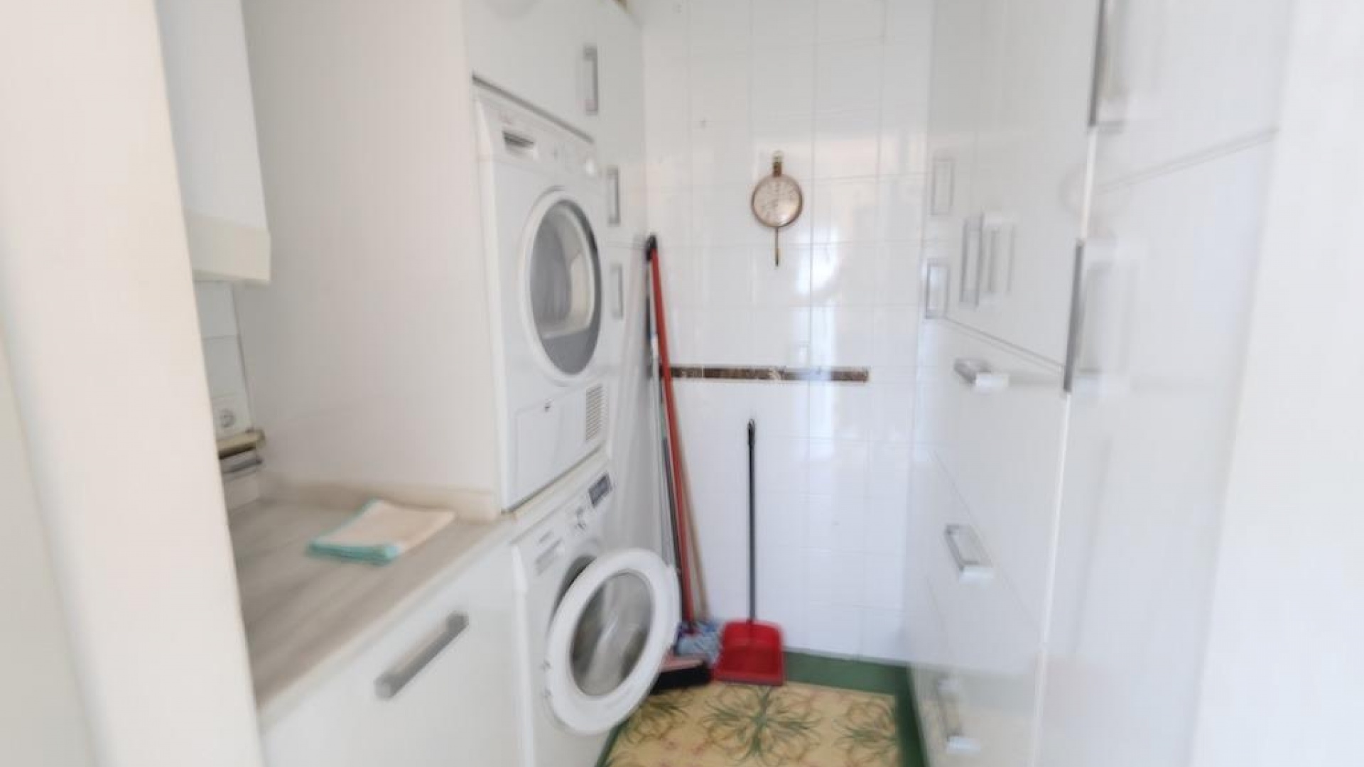 Wiederverkauf - Villa - Villamartin