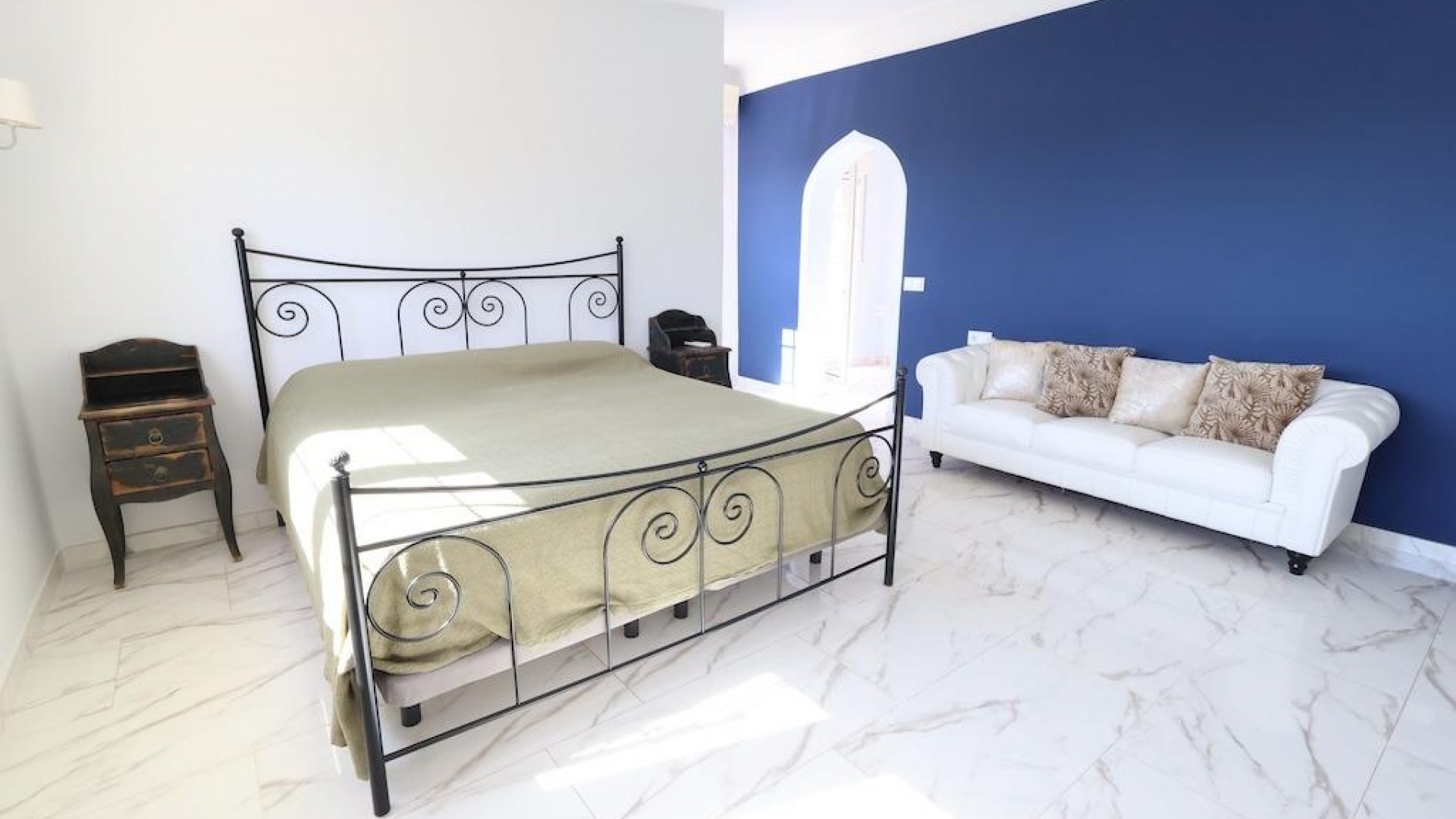 Wiederverkauf - Villa - Villamartin