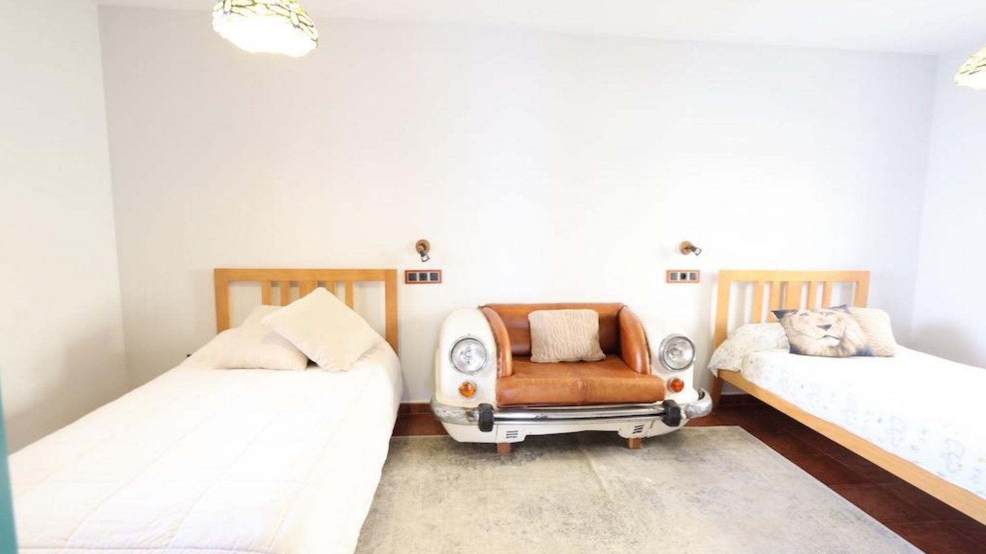 Wiederverkauf - Villa - Villamartin