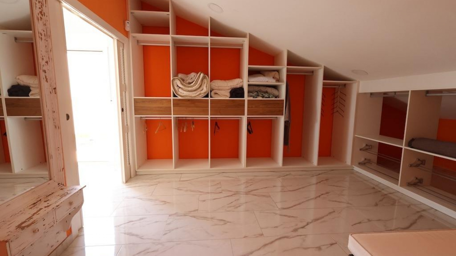 Wiederverkauf - Villa - Villamartin