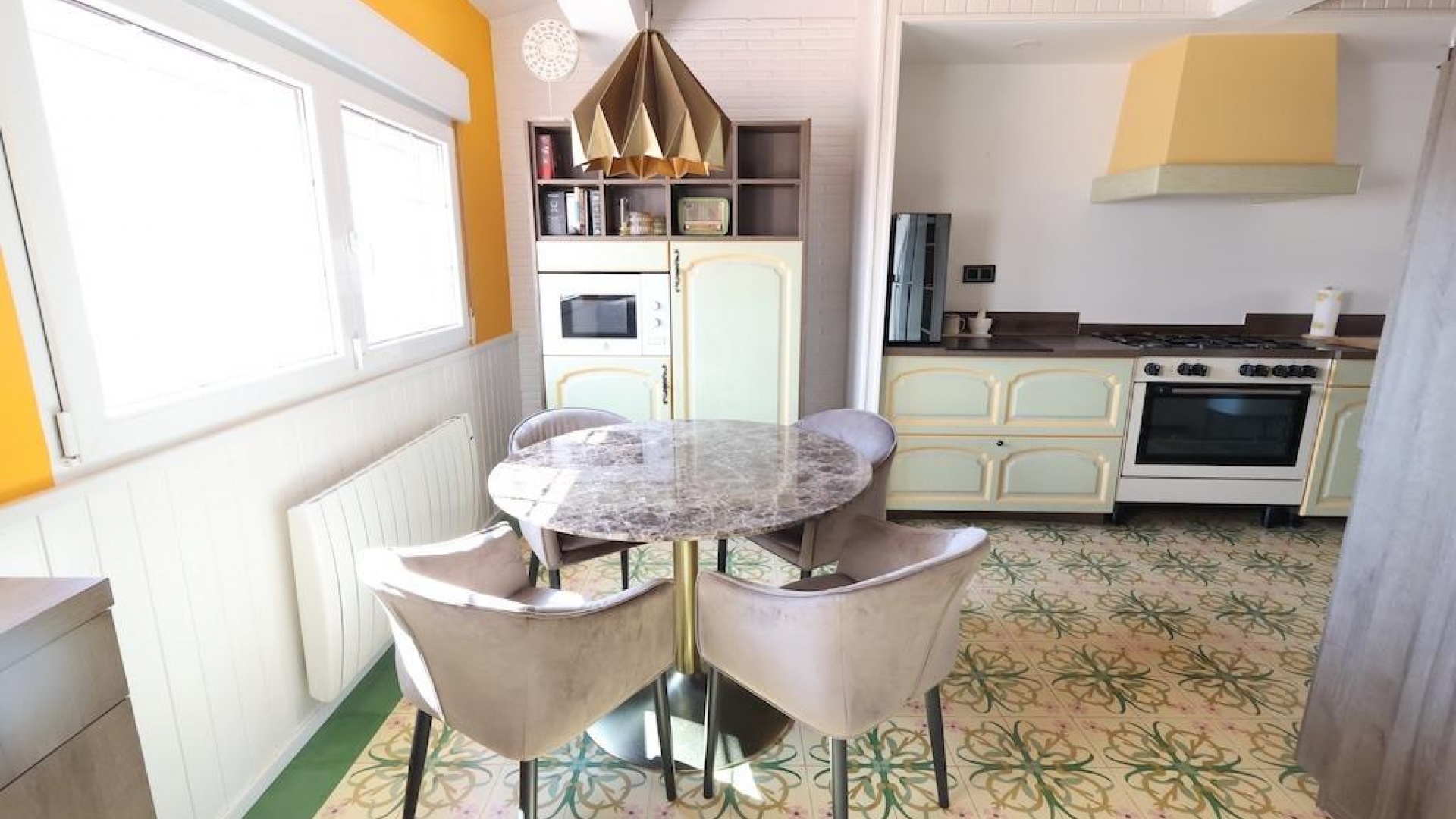 Wiederverkauf - Villa - Villamartin