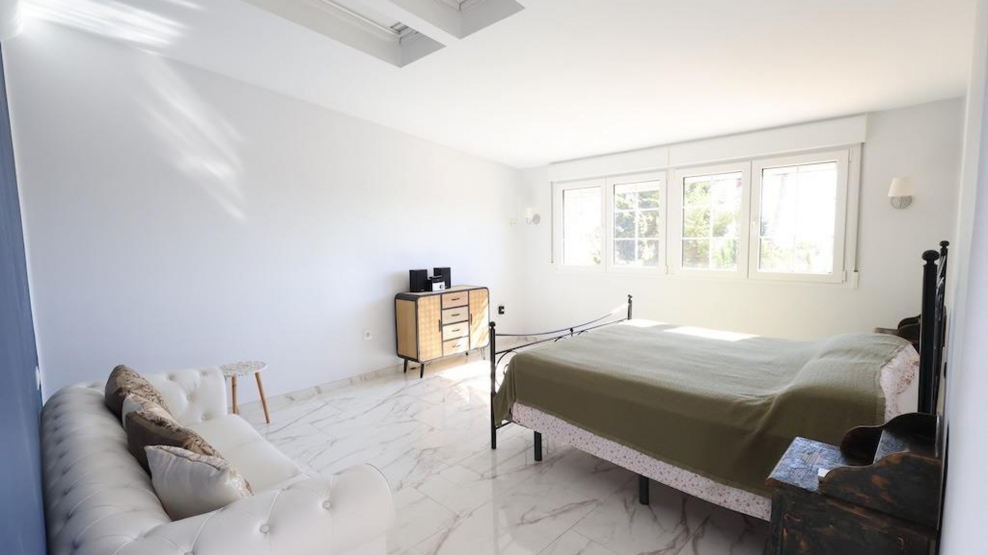 Wiederverkauf - Villa - Villamartin