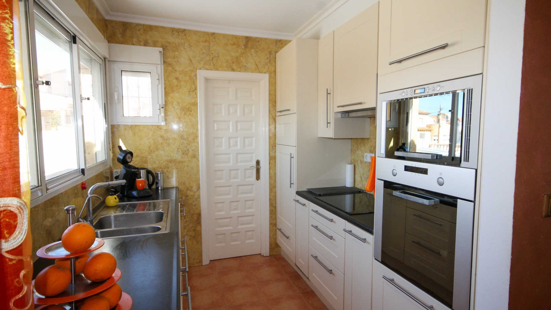 Wiederverkauf - Villa - Villamartin