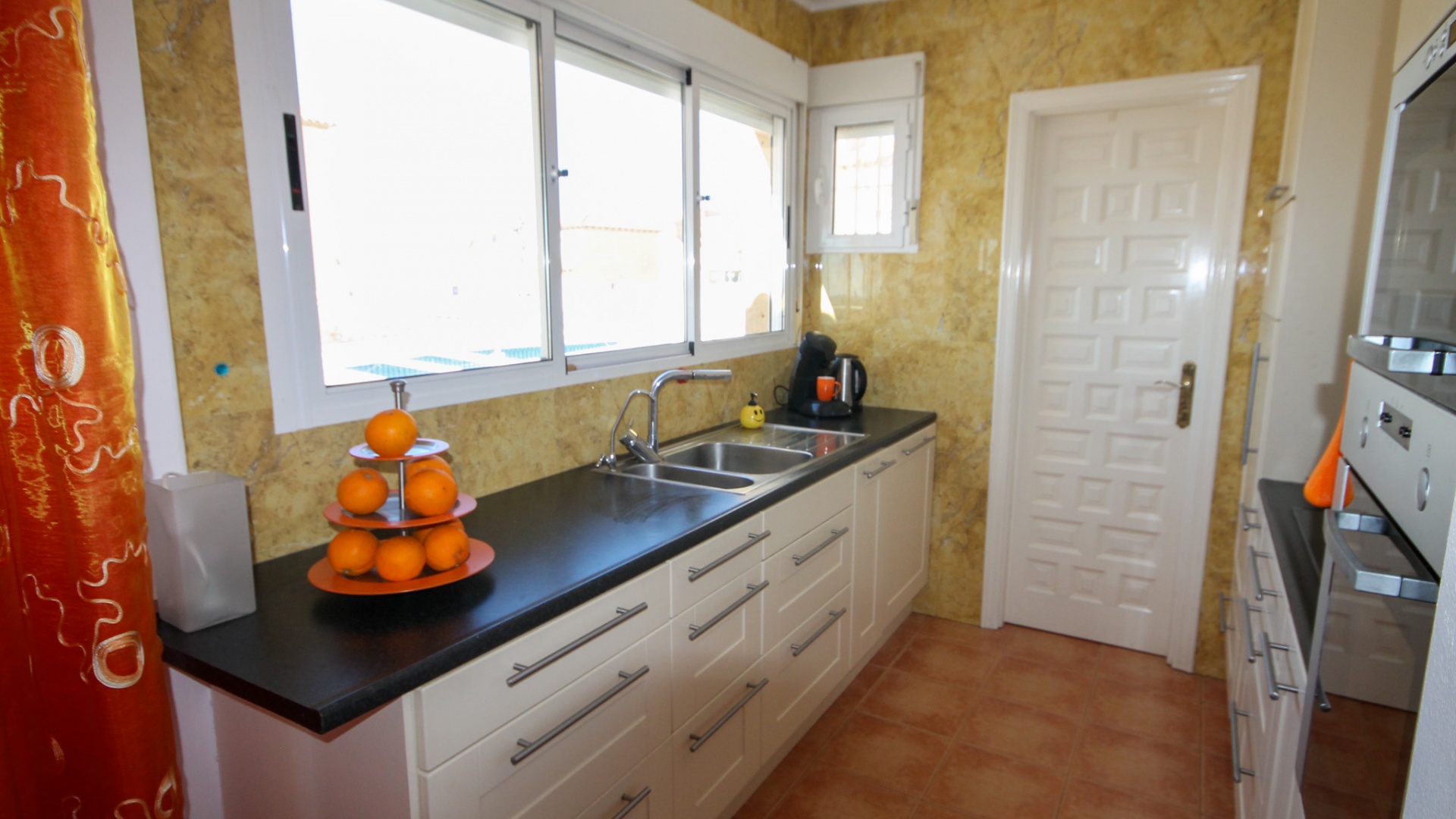 Wiederverkauf - Villa - Villamartin