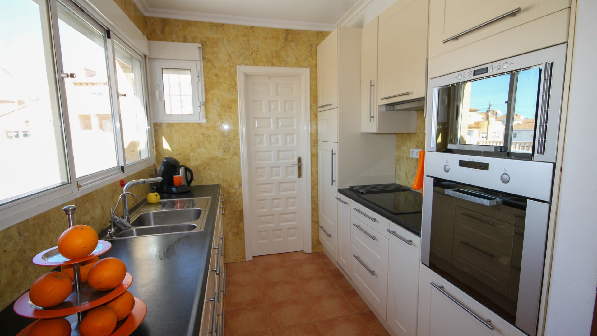 Wiederverkauf - Villa - Villamartin