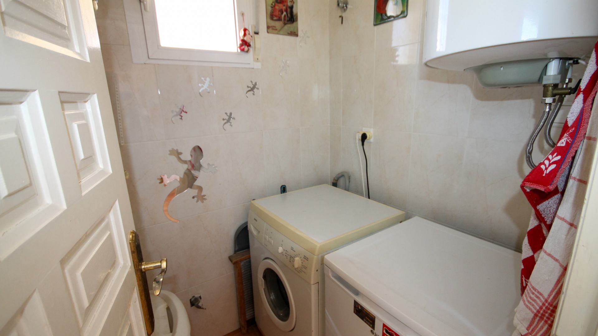 Wiederverkauf - Villa - Villamartin