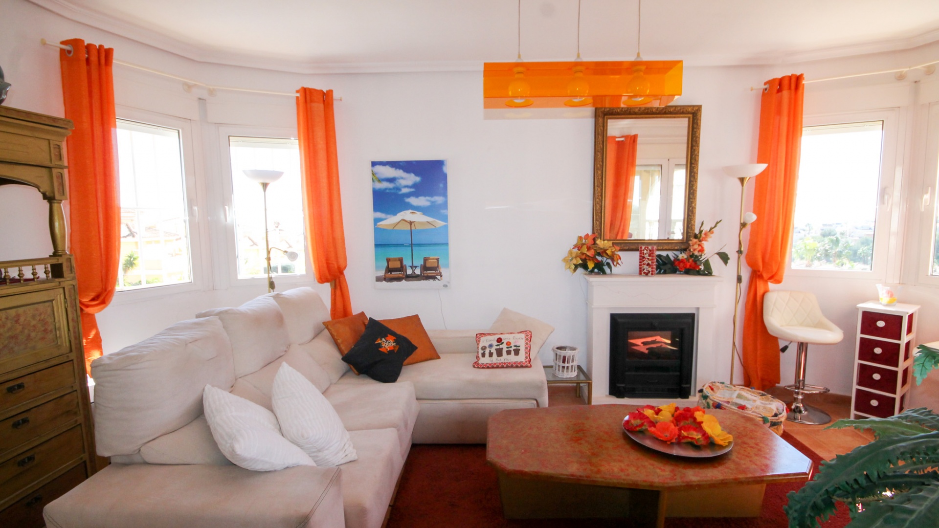 Wiederverkauf - Villa - Villamartin