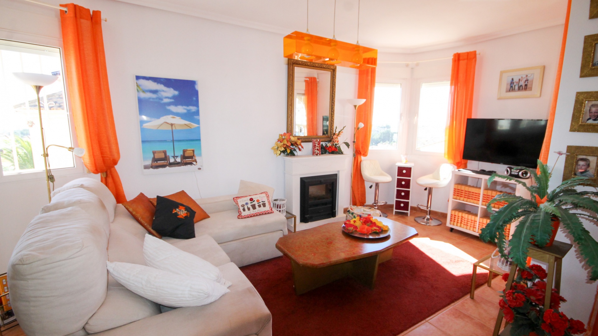 Wiederverkauf - Villa - Villamartin