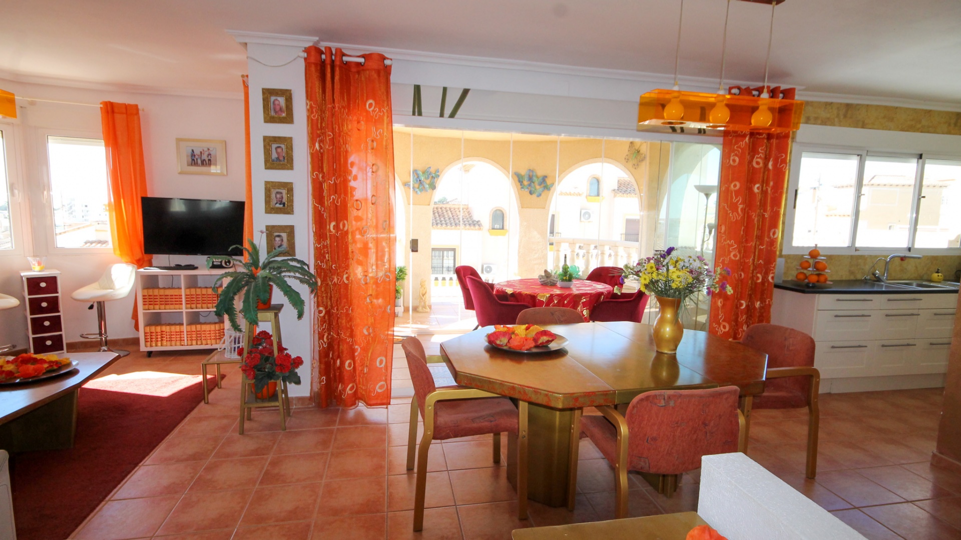 Wiederverkauf - Villa - Villamartin