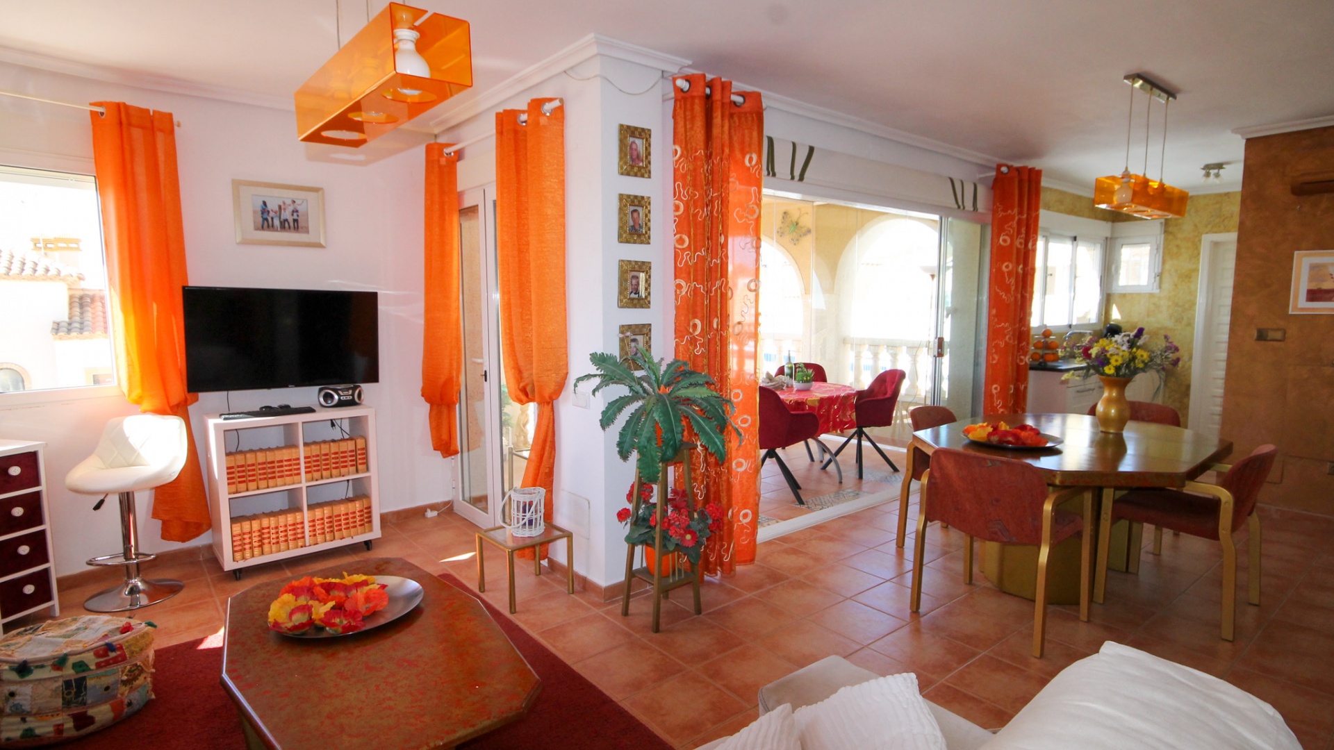 Wiederverkauf - Villa - Villamartin