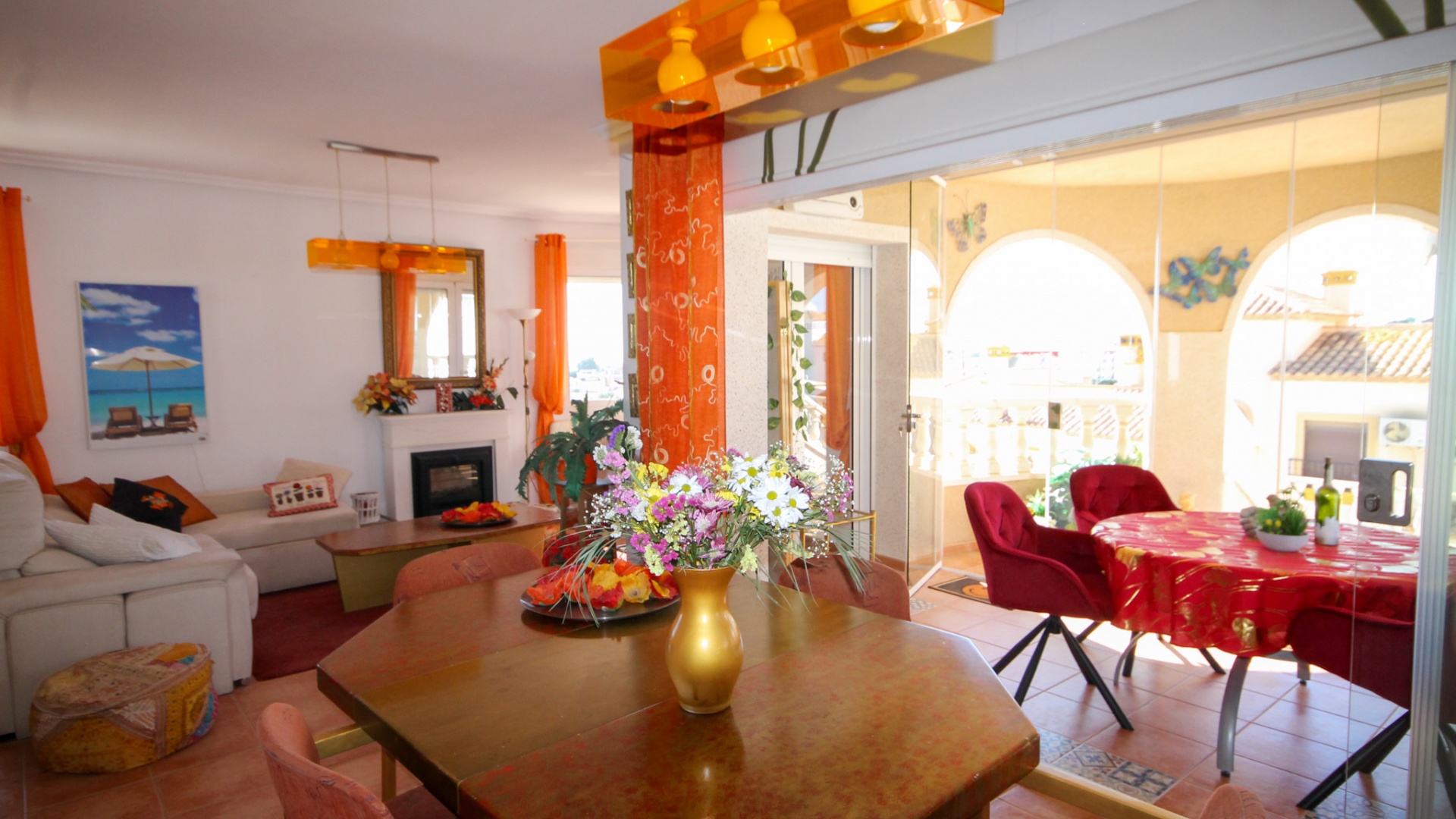 Wiederverkauf - Villa - Villamartin