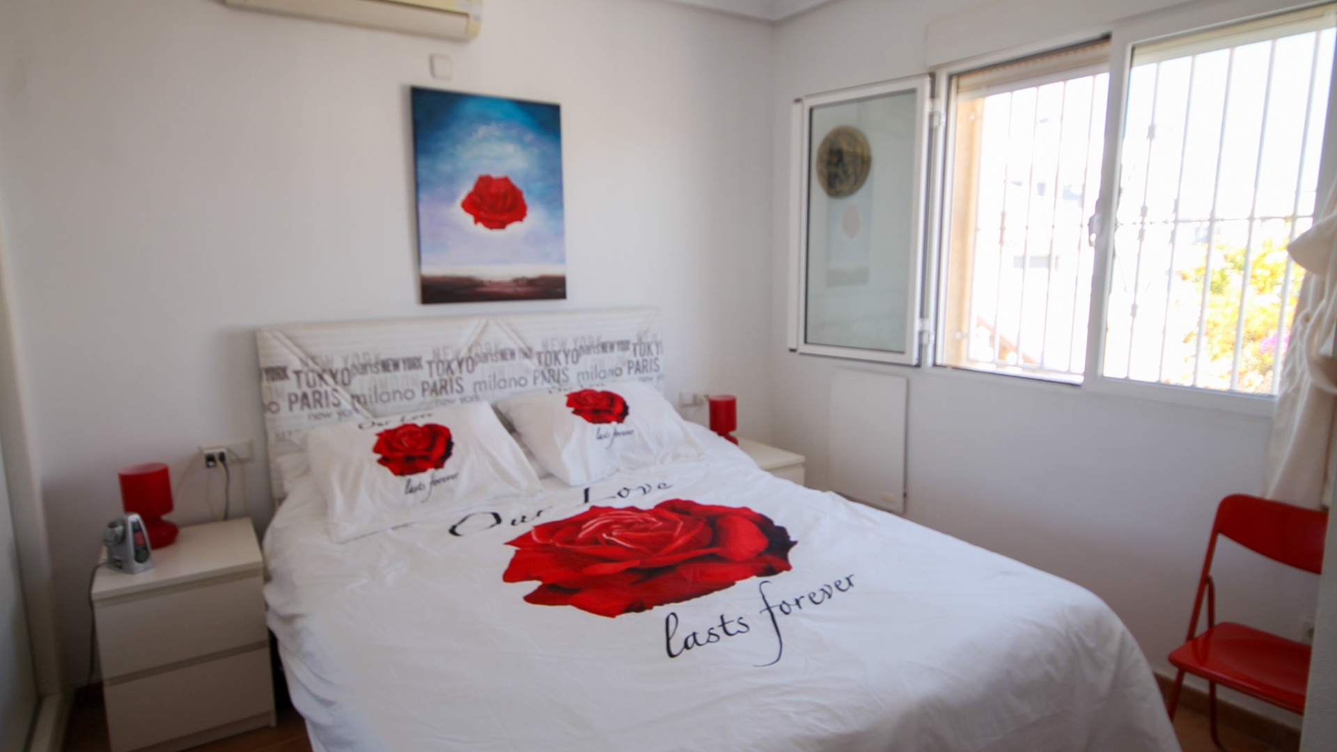 Wiederverkauf - Villa - Villamartin