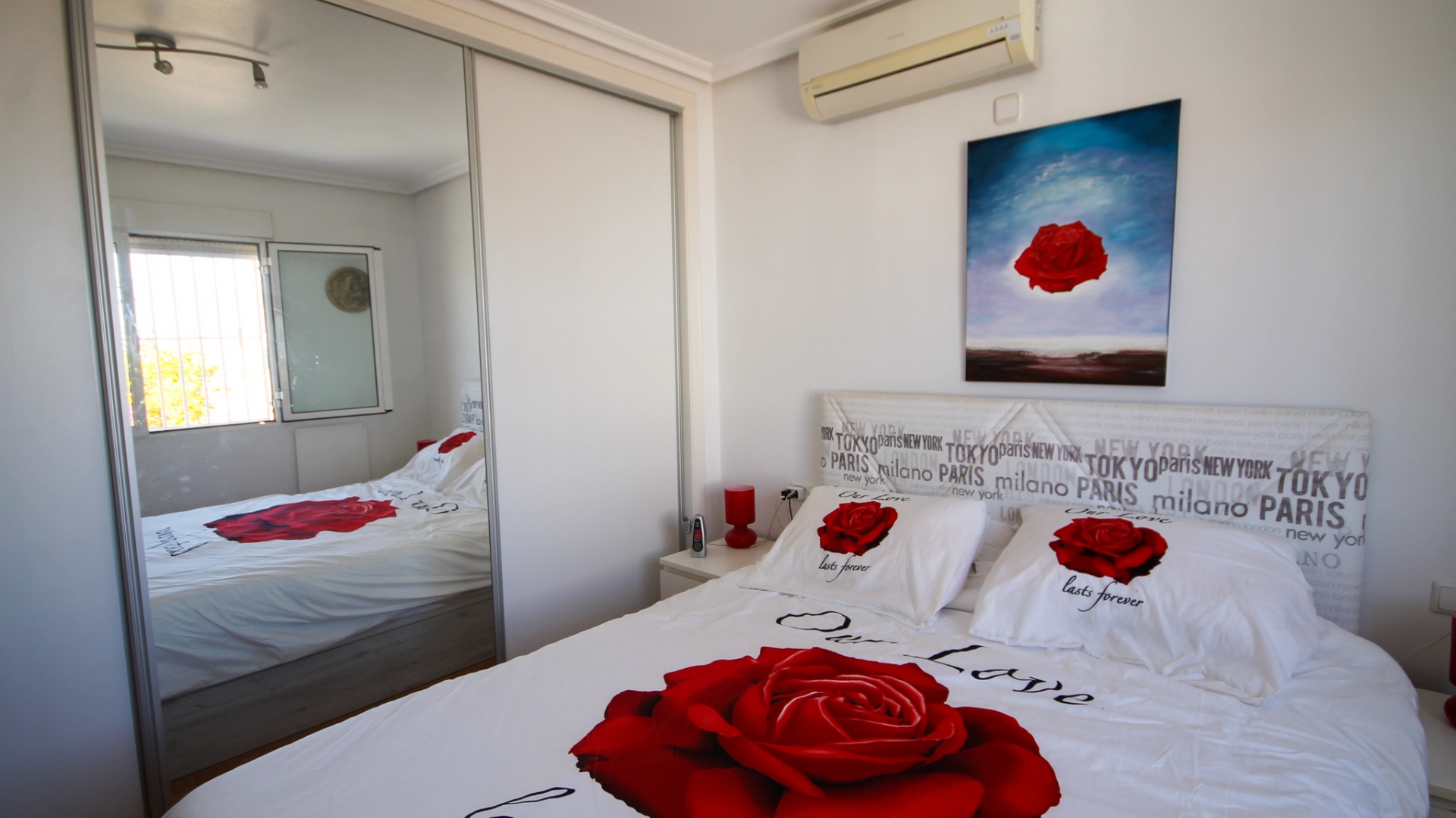 Wiederverkauf - Villa - Villamartin