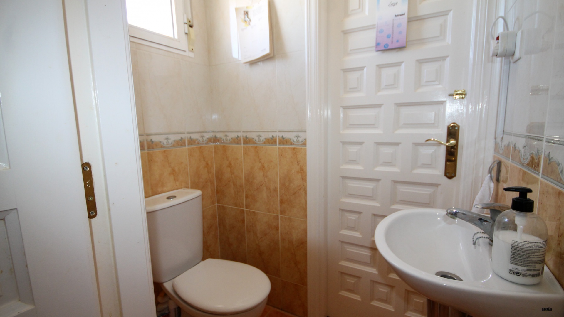 Wiederverkauf - Villa - Villamartin