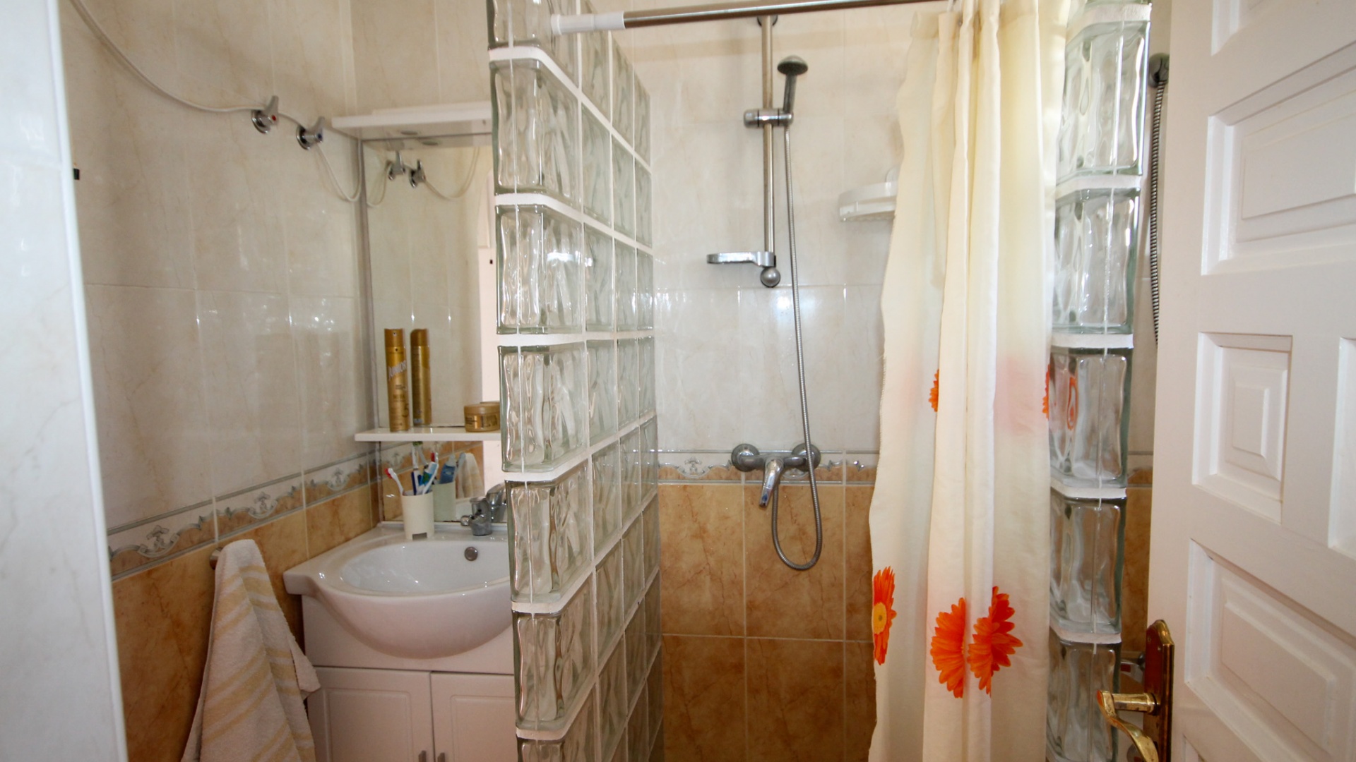 Wiederverkauf - Villa - Villamartin