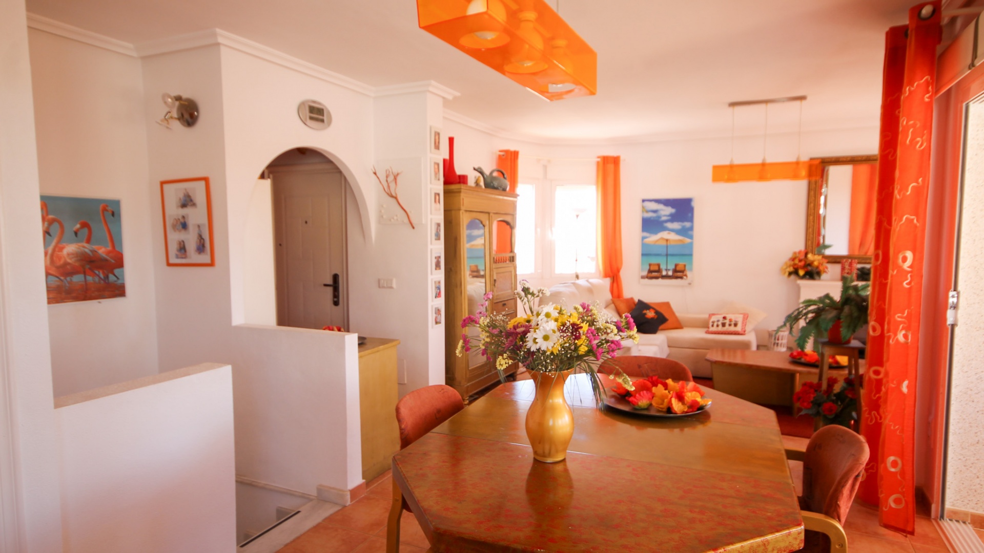 Wiederverkauf - Villa - Villamartin