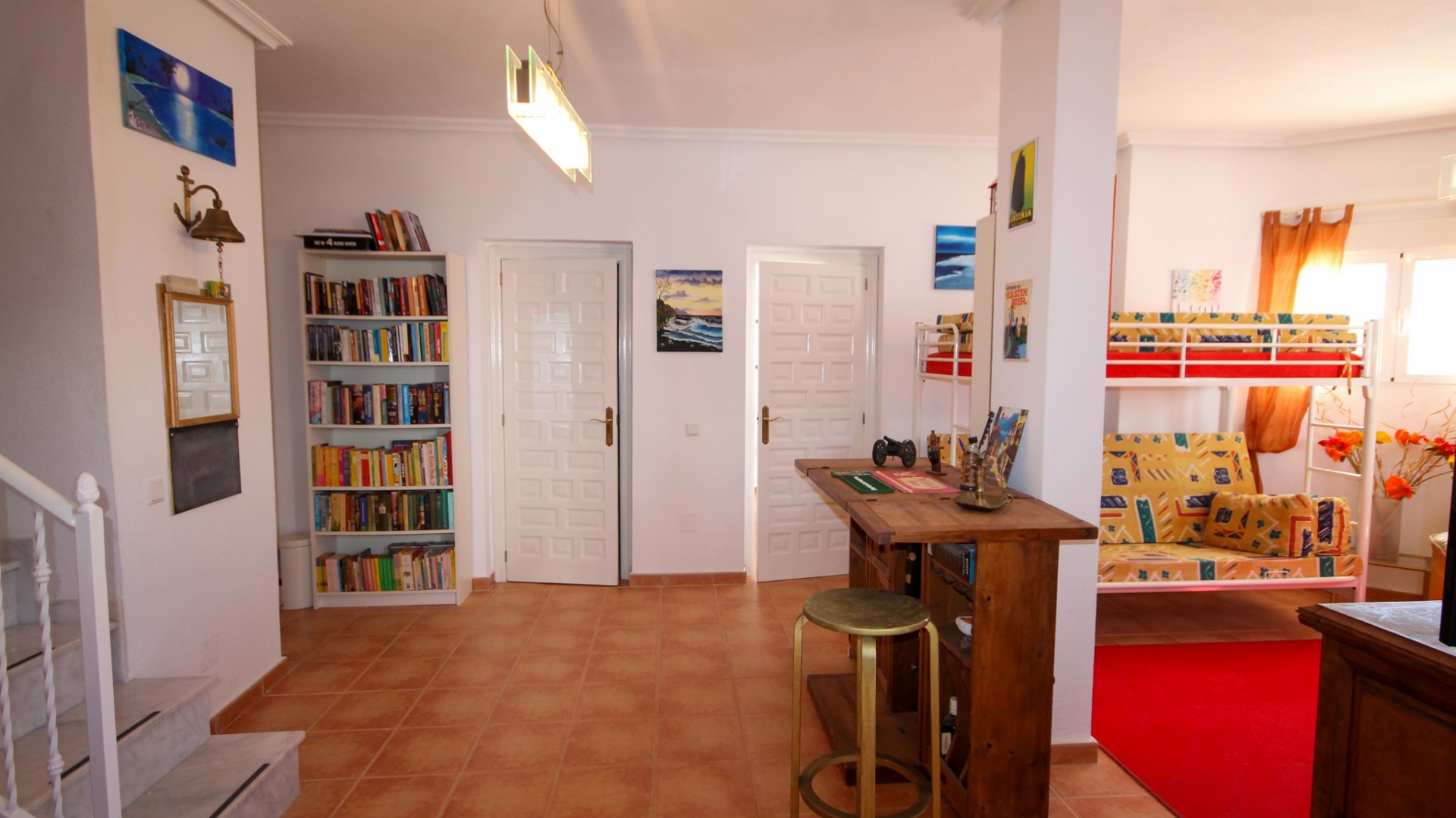 Wiederverkauf - Villa - Villamartin