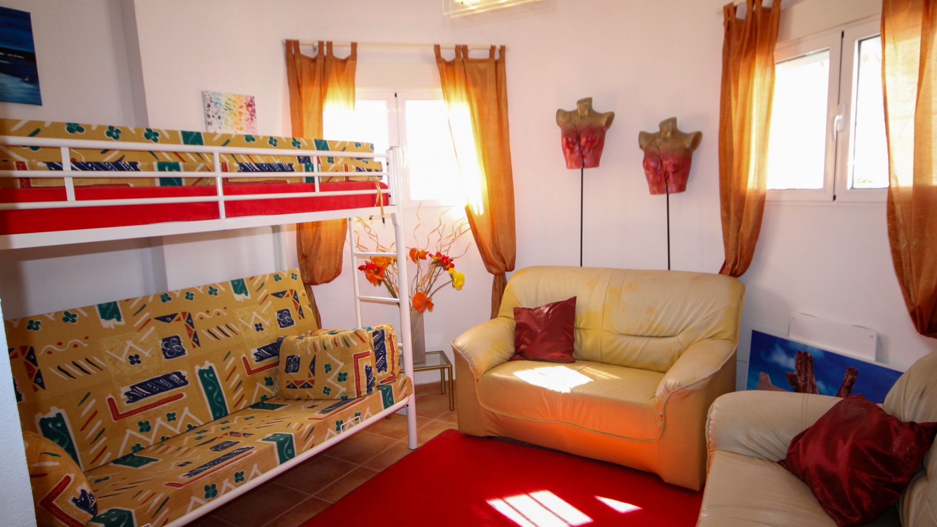 Wiederverkauf - Villa - Villamartin