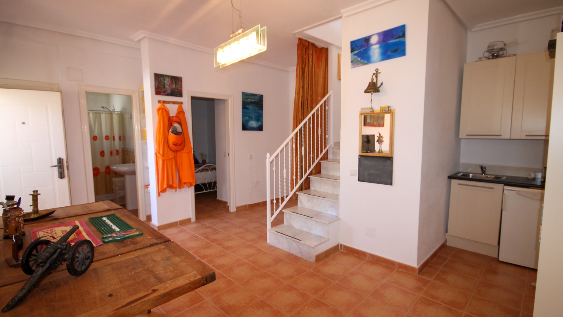 Wiederverkauf - Villa - Villamartin