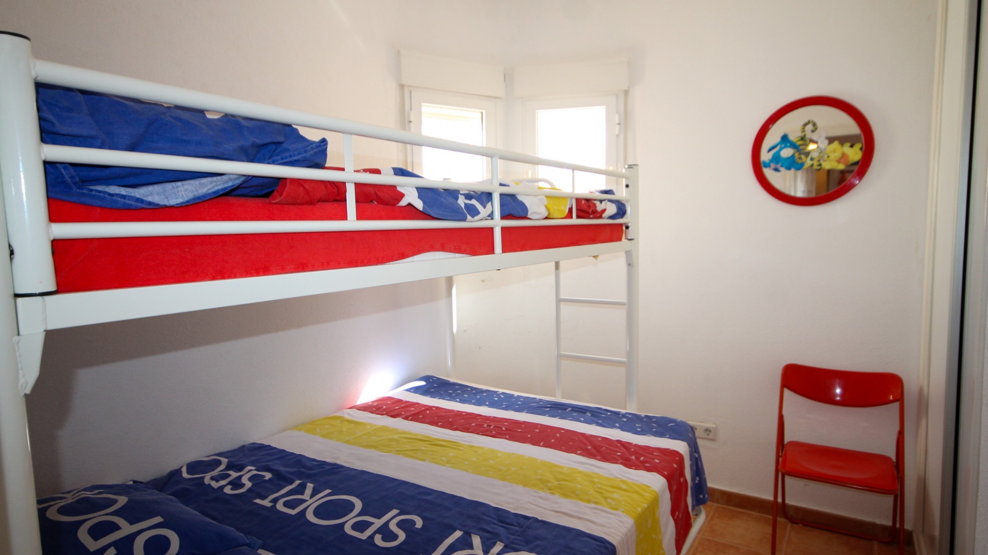 Wiederverkauf - Villa - Villamartin