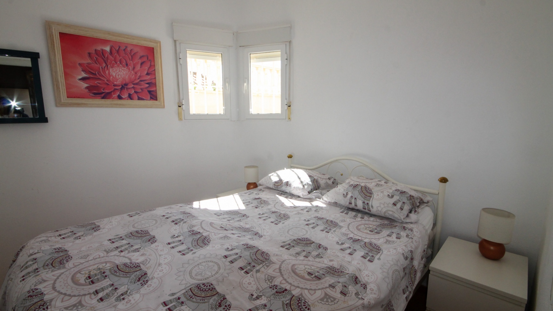 Wiederverkauf - Villa - Villamartin