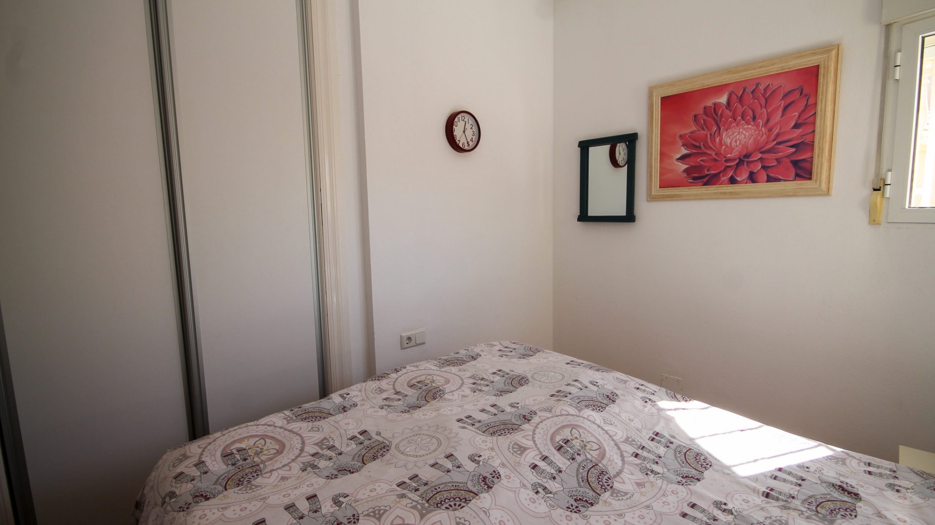 Wiederverkauf - Villa - Villamartin