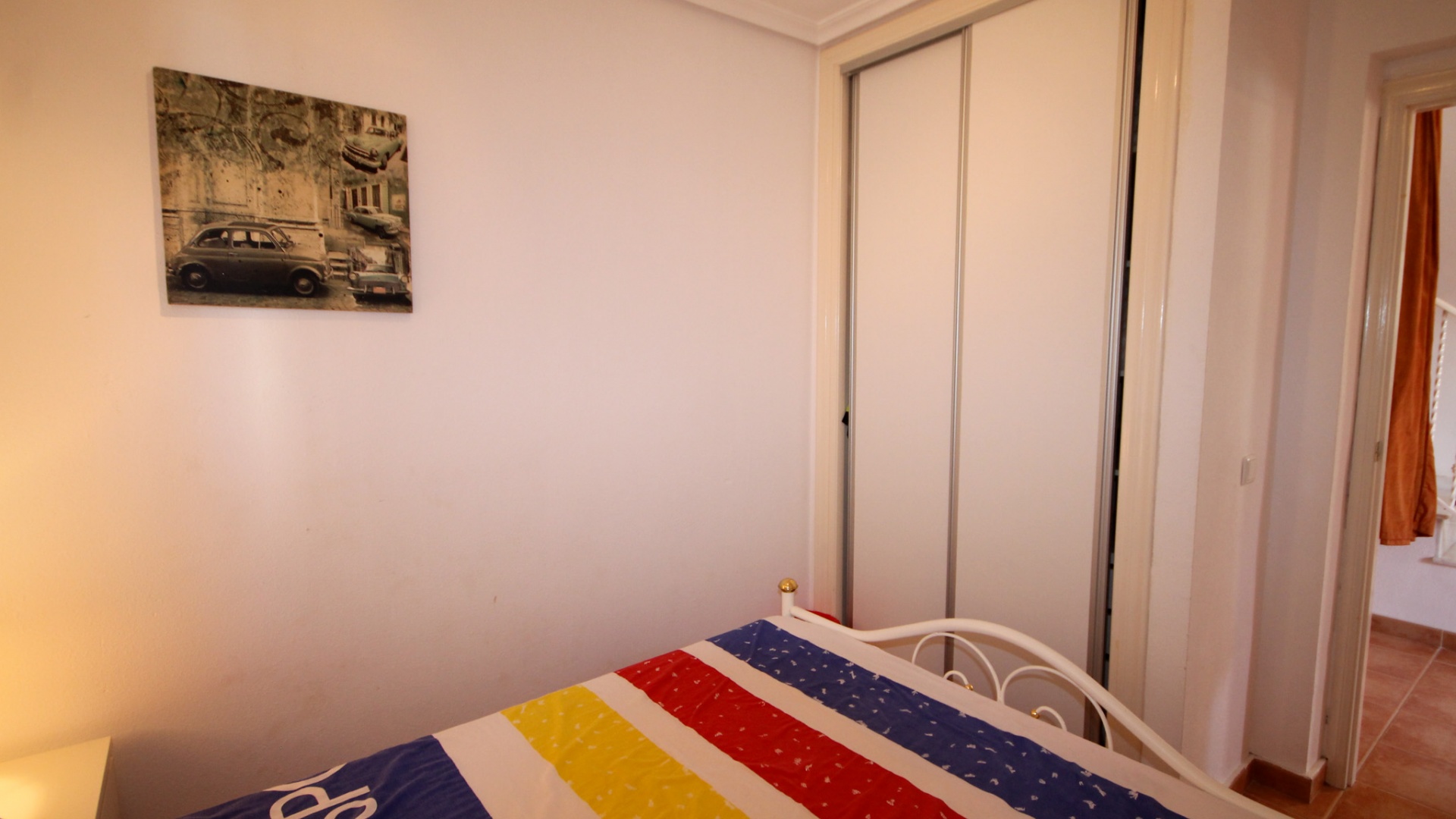 Wiederverkauf - Villa - Villamartin