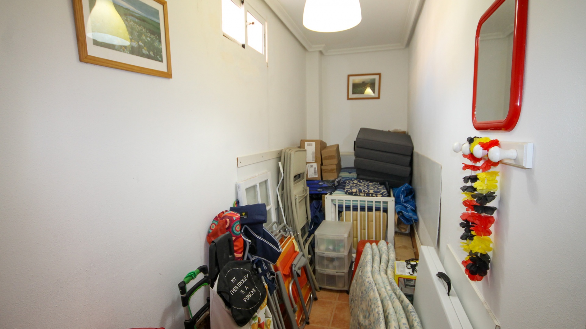 Wiederverkauf - Villa - Villamartin