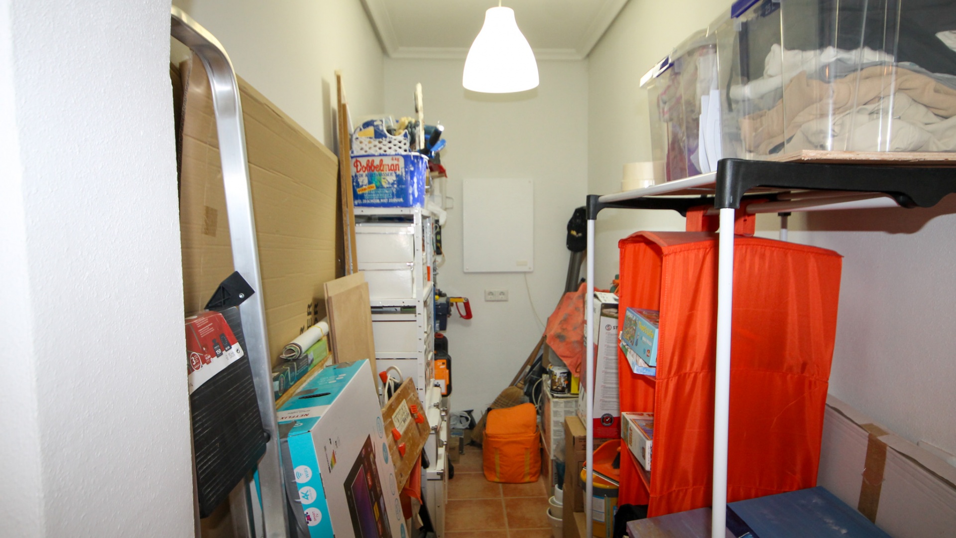 Wiederverkauf - Villa - Villamartin