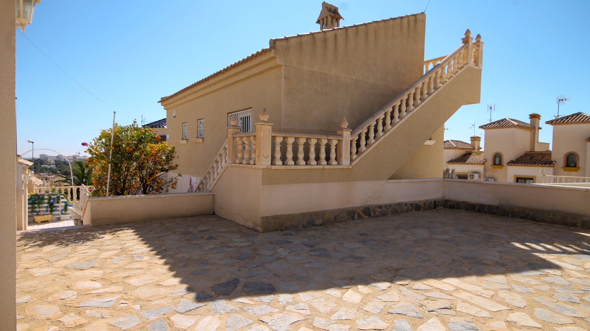 Wiederverkauf - Villa - Villamartin