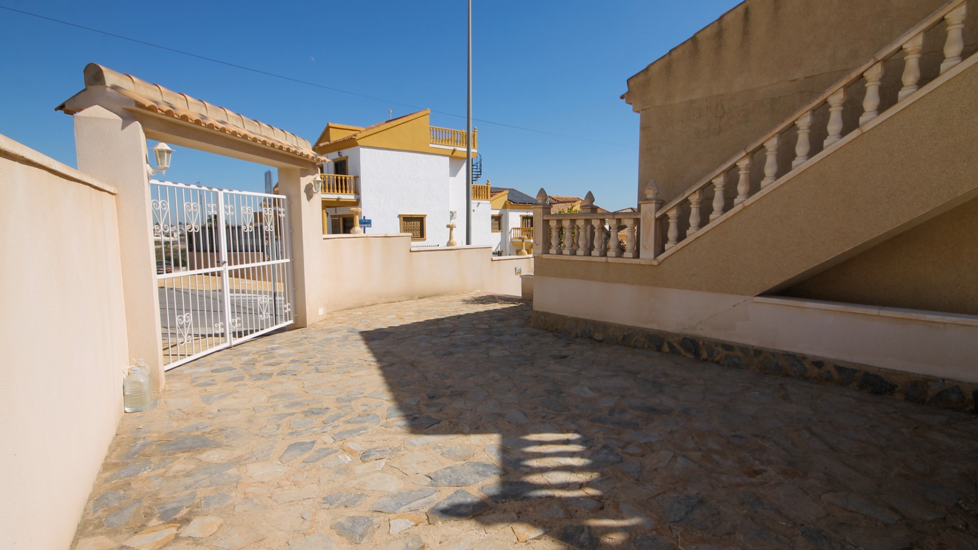 Wiederverkauf - Villa - Villamartin