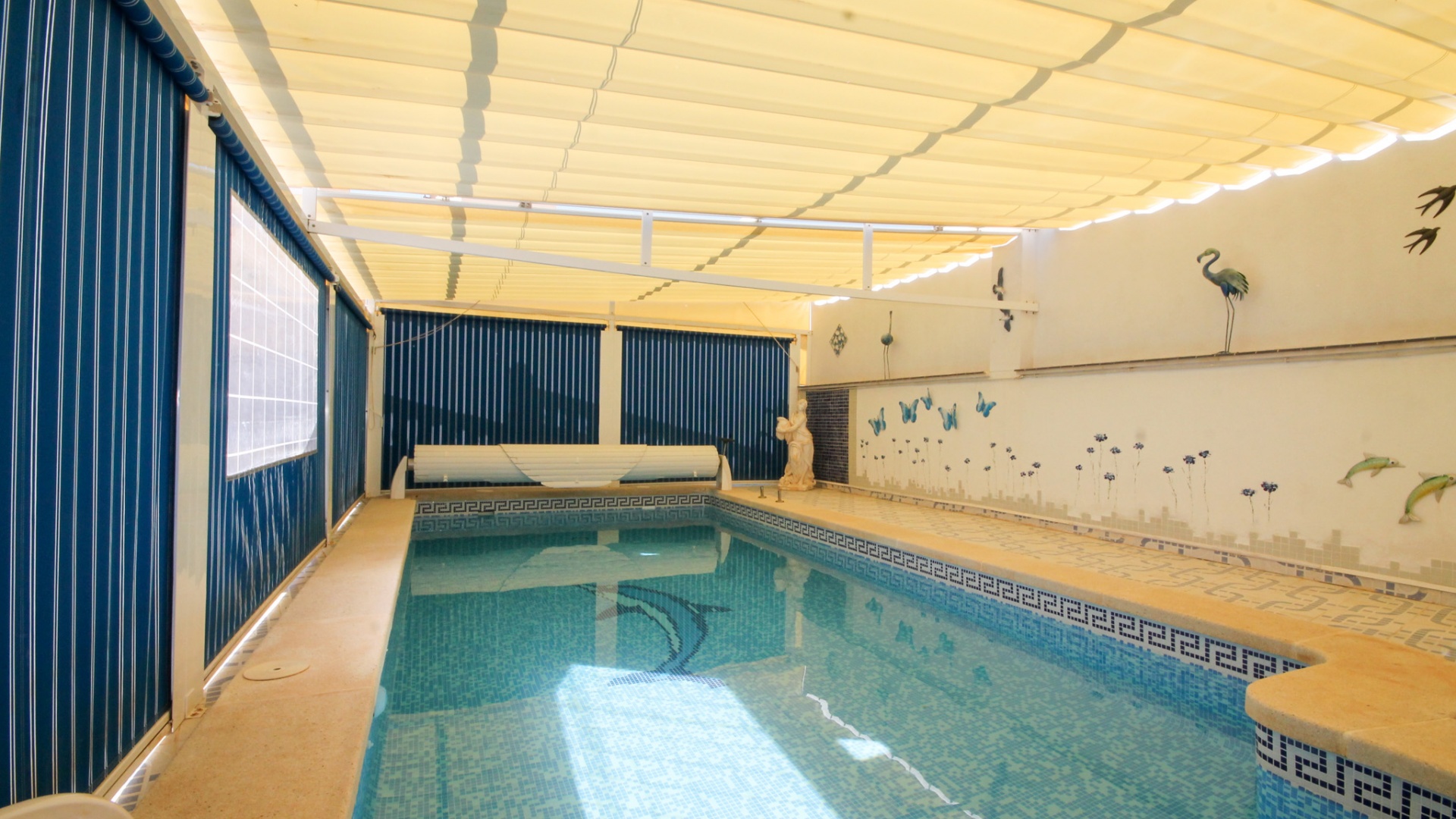 Wiederverkauf - Villa - Villamartin