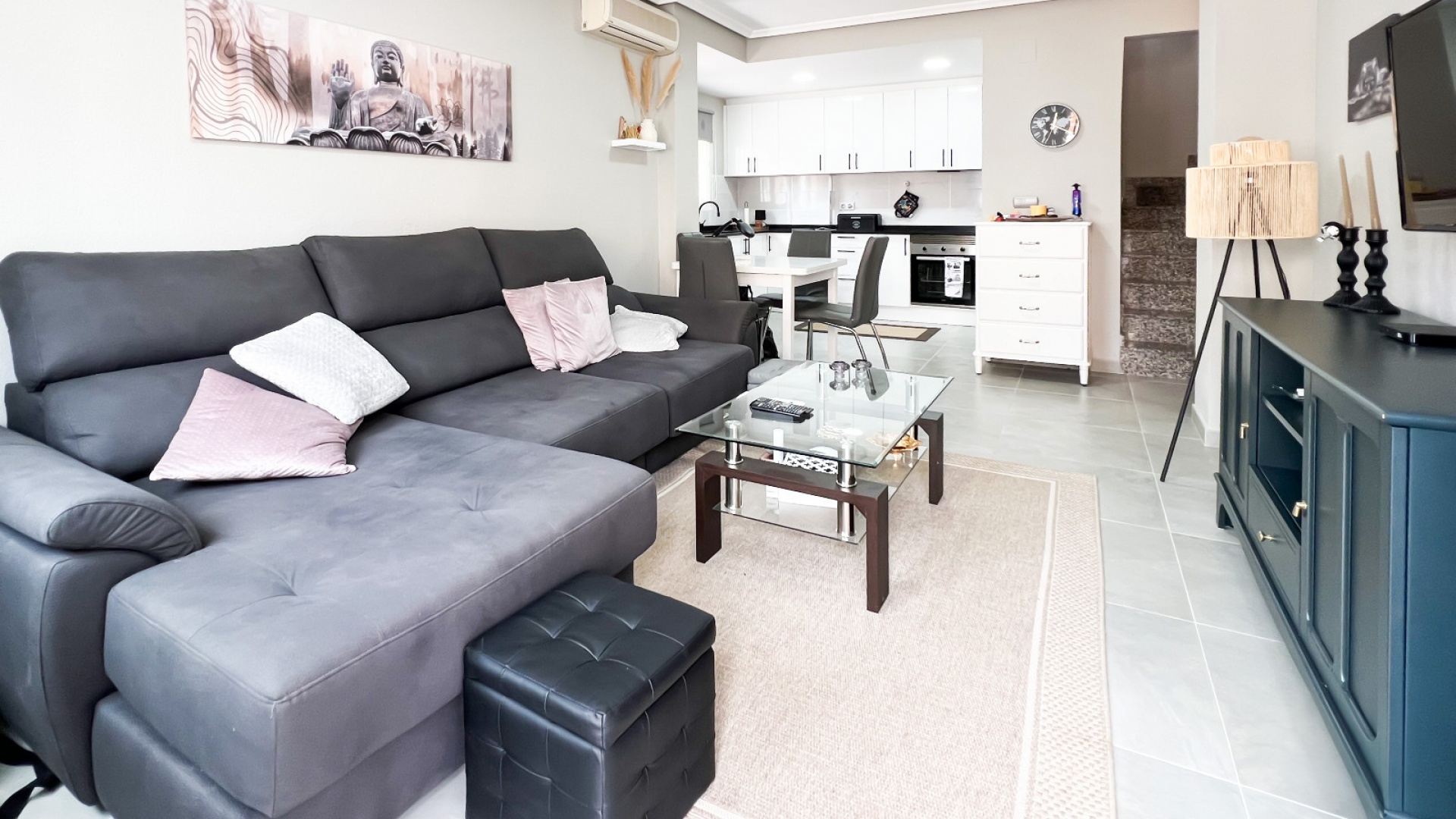 Wiederverkauf - Villa - Villamartin