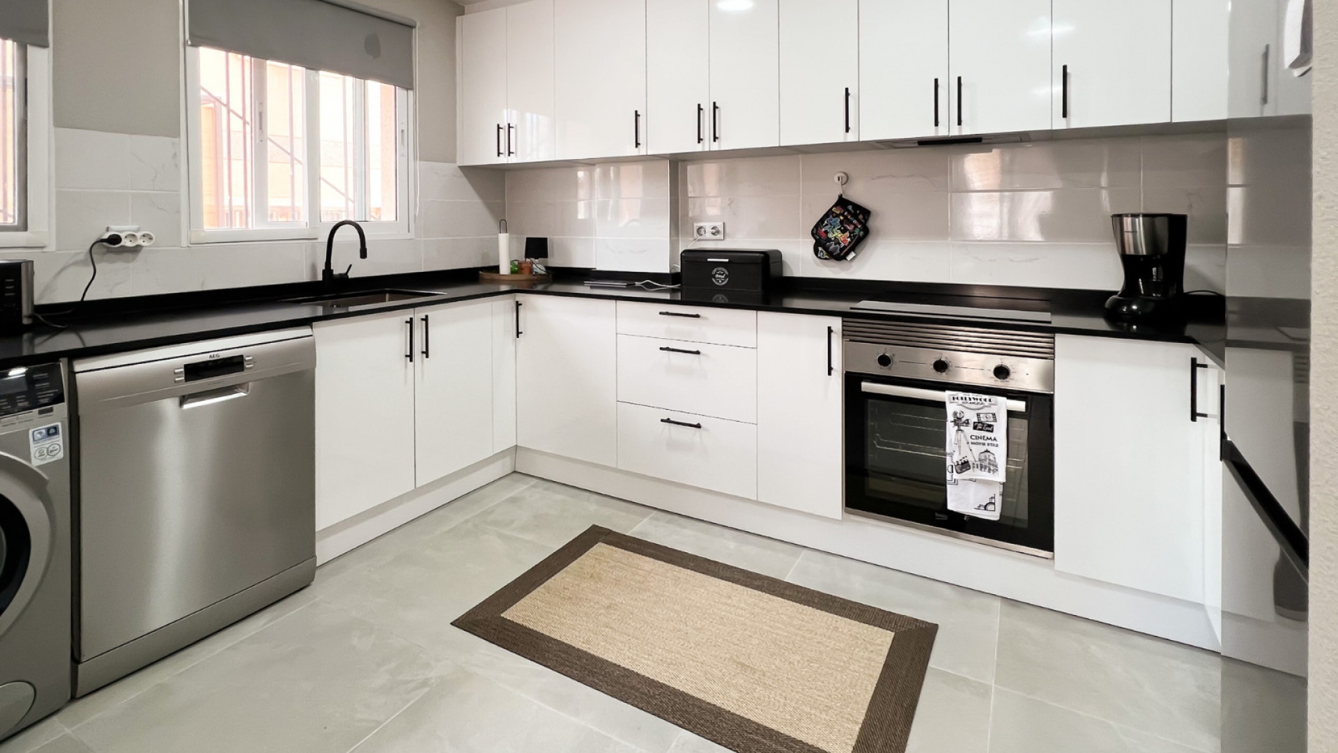 Wiederverkauf - Villa - Villamartin