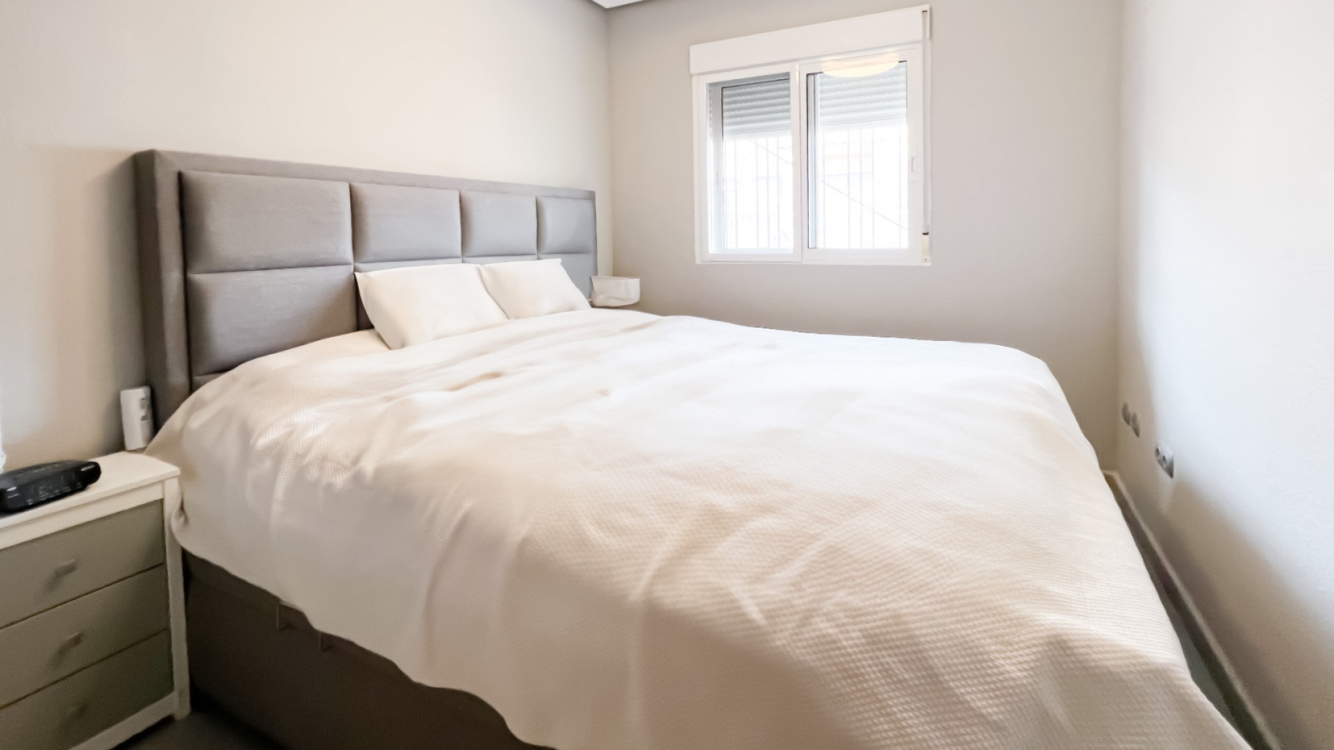 Wiederverkauf - Villa - Villamartin