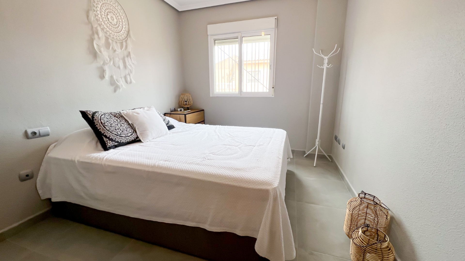 Wiederverkauf - Villa - Villamartin